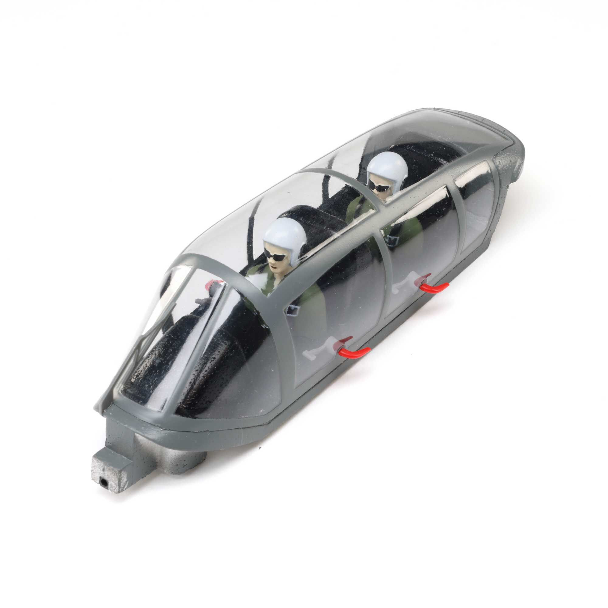 E-flite Canopy Hatch: Micro OV-10 Bronco-EFL-4108