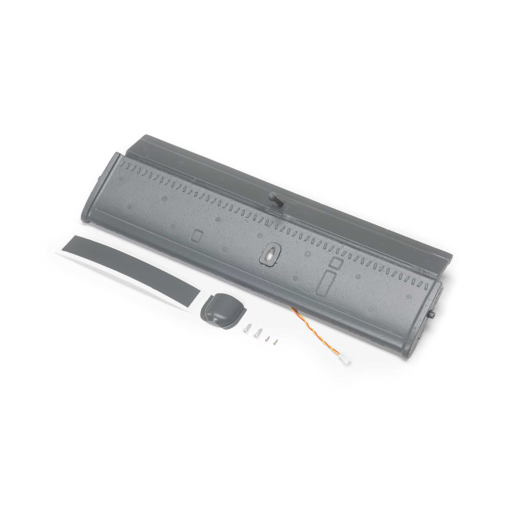 E-flite Horizontal Stabilizer: Micro OV-10 Bronco-EFL-4112