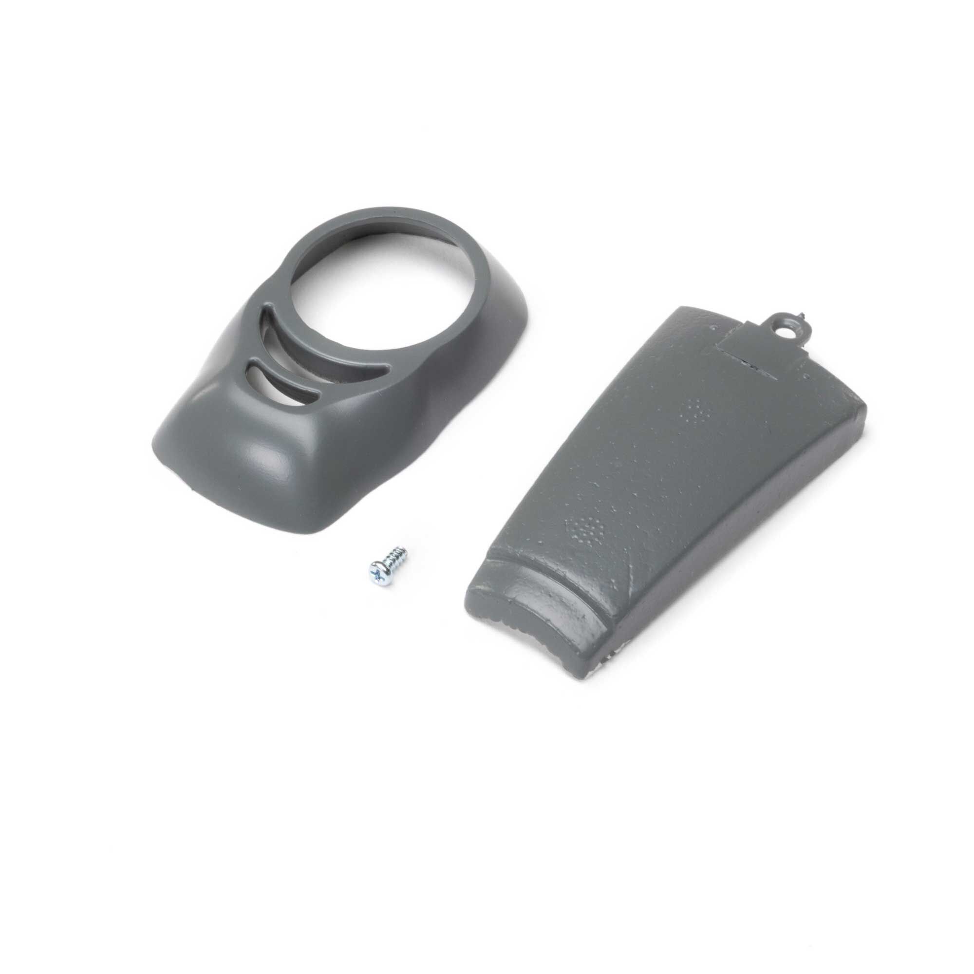 E-flite Cowl & Motor Hatch: Micro OV-10 Bronco-EFL-4113