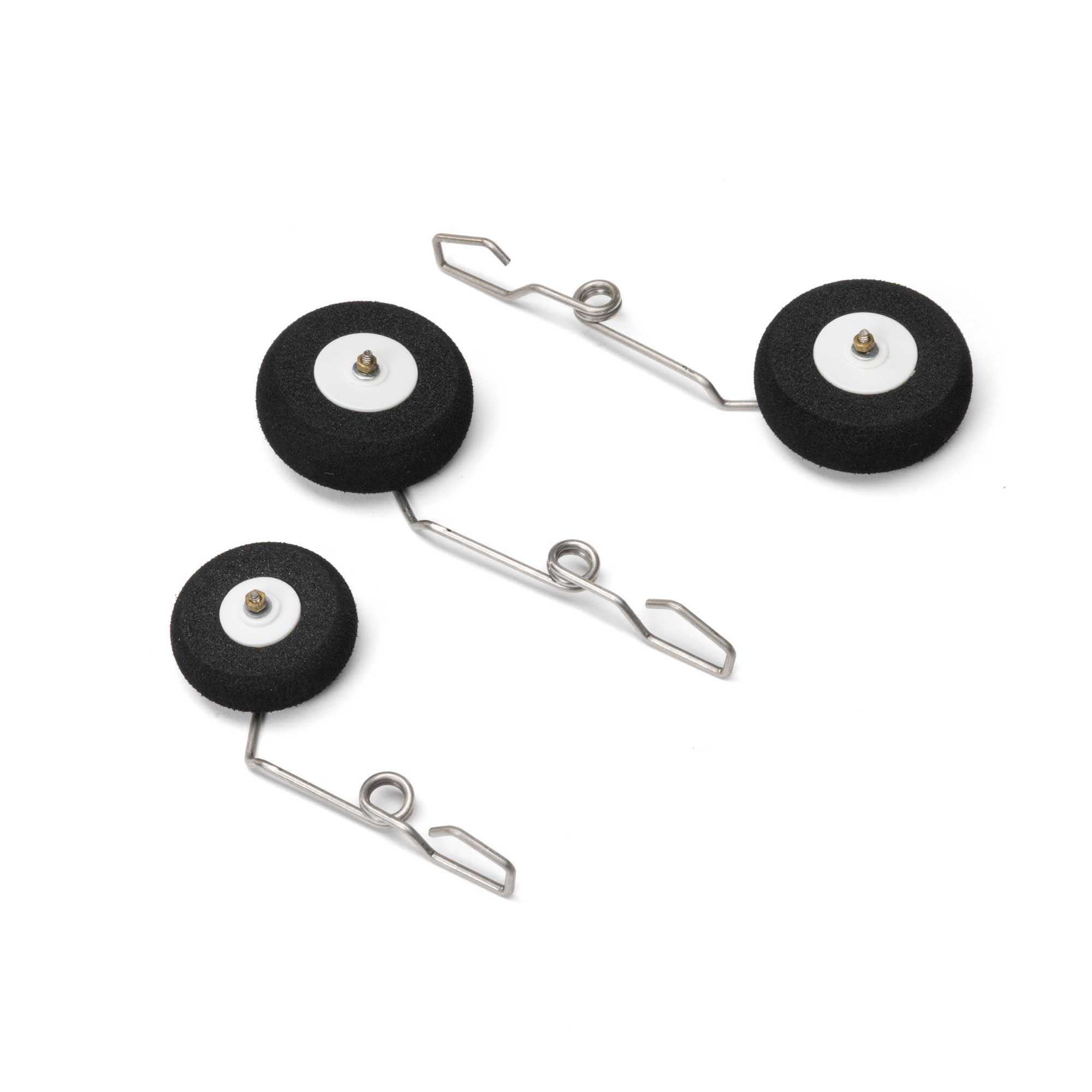 E-flite Landing Gear Set: Micro OV-10 Bronco-EFL-4115