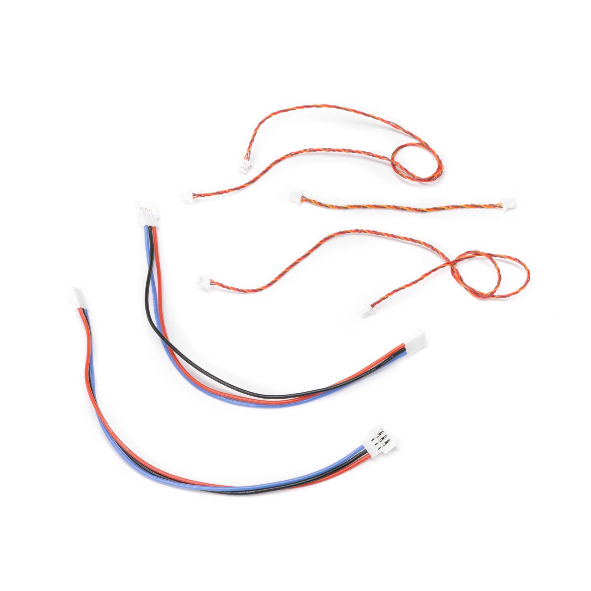 E-flite Extension Set: Micro OV-10 Bronco-EFL-4117