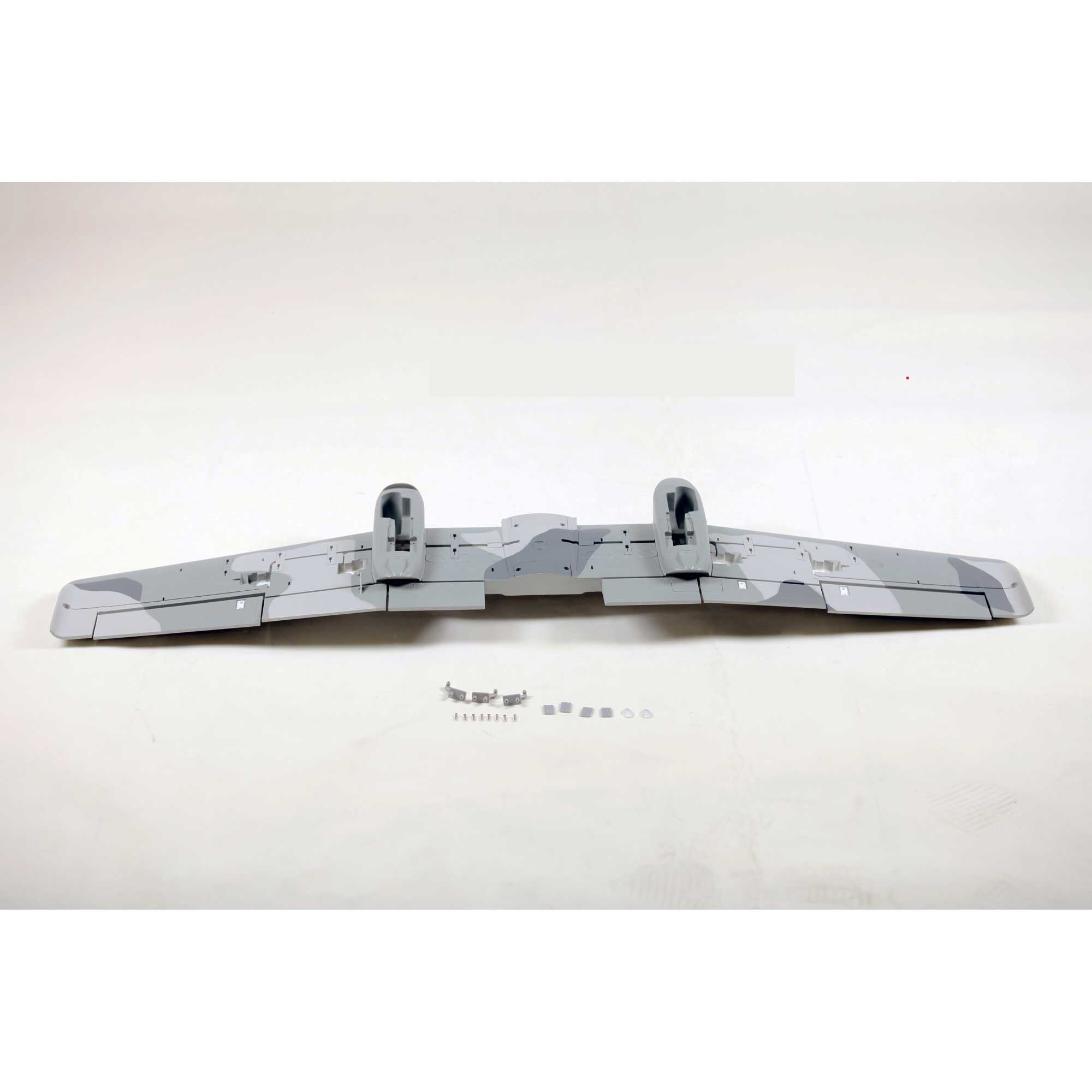 E-flite Wing: A-10 Thunderbolt II 64mm EDF-EFL01176