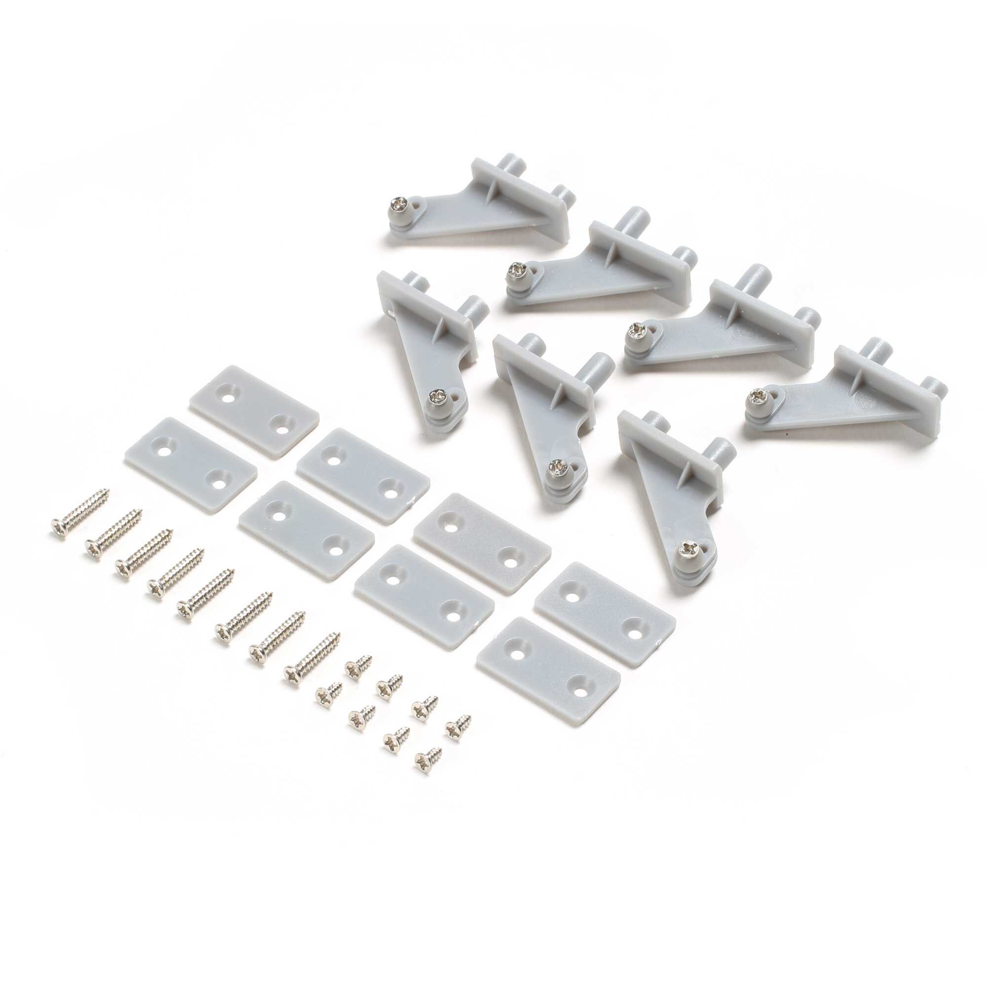 E-flite Control Horn Set: A-10 Thunderbolt II 64mm EDF-EFL01187