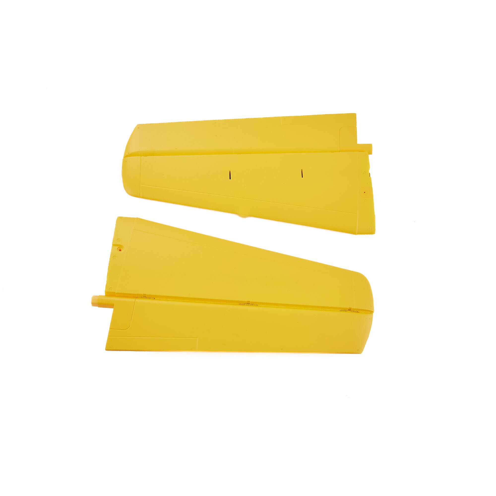 E-flite Horizontal Stabilizer Set: Carbon-Z T-28-EFL013553