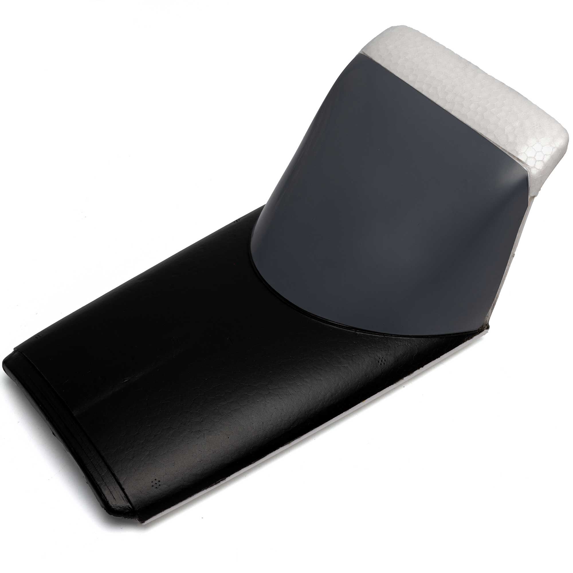 Battery Hatch: Timber 10-year,  Night Timber X Evolution 1.2m