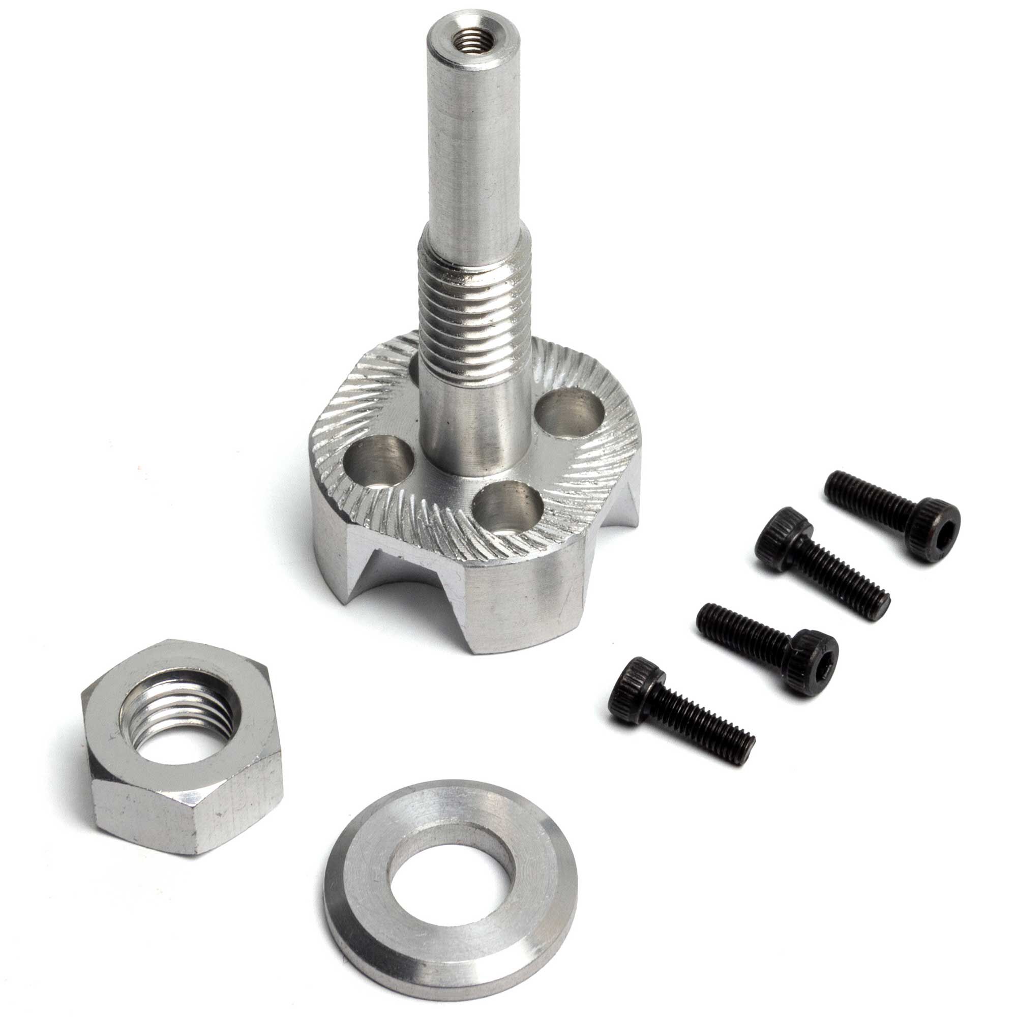 Prop Adapter: Timber 10-year, Night Timber X Evolution 1.2m-EFL013857