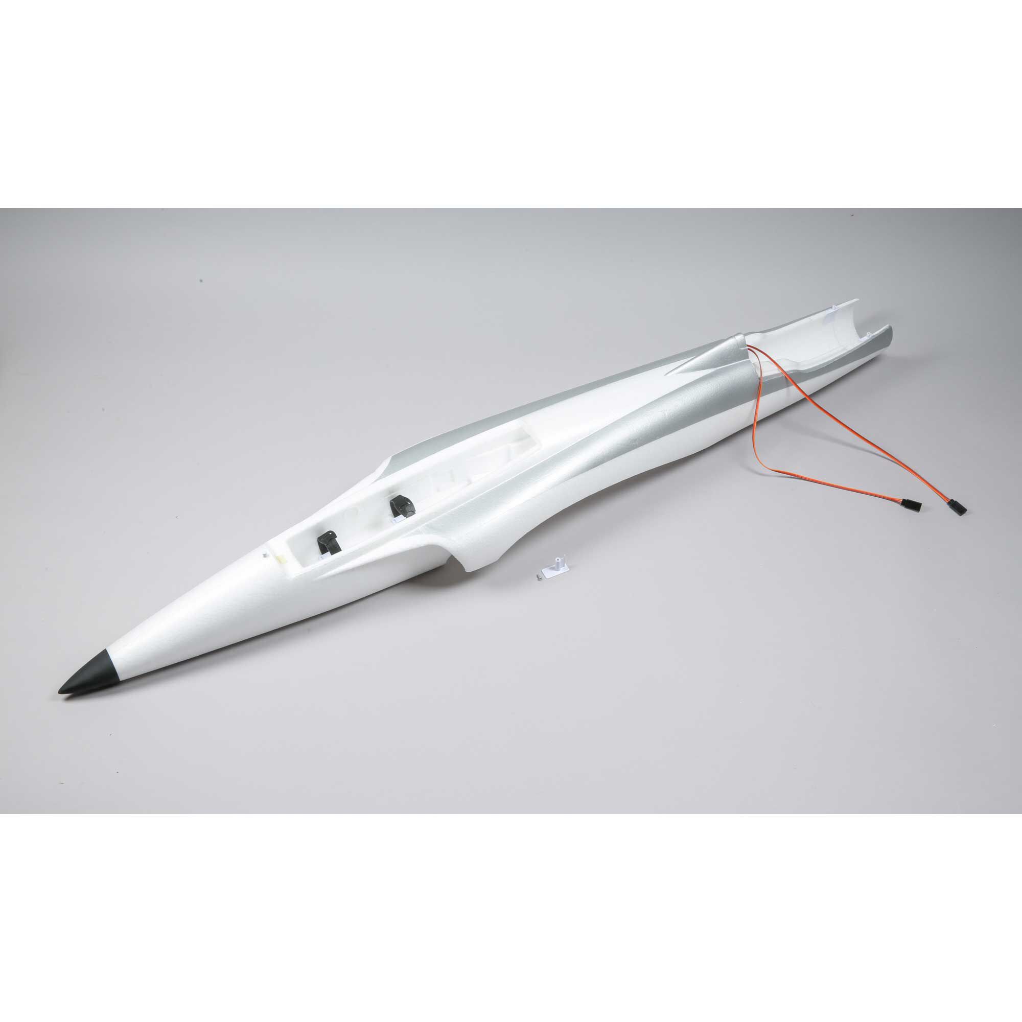 Painted Fuselage: Habu STS 70mm EDF