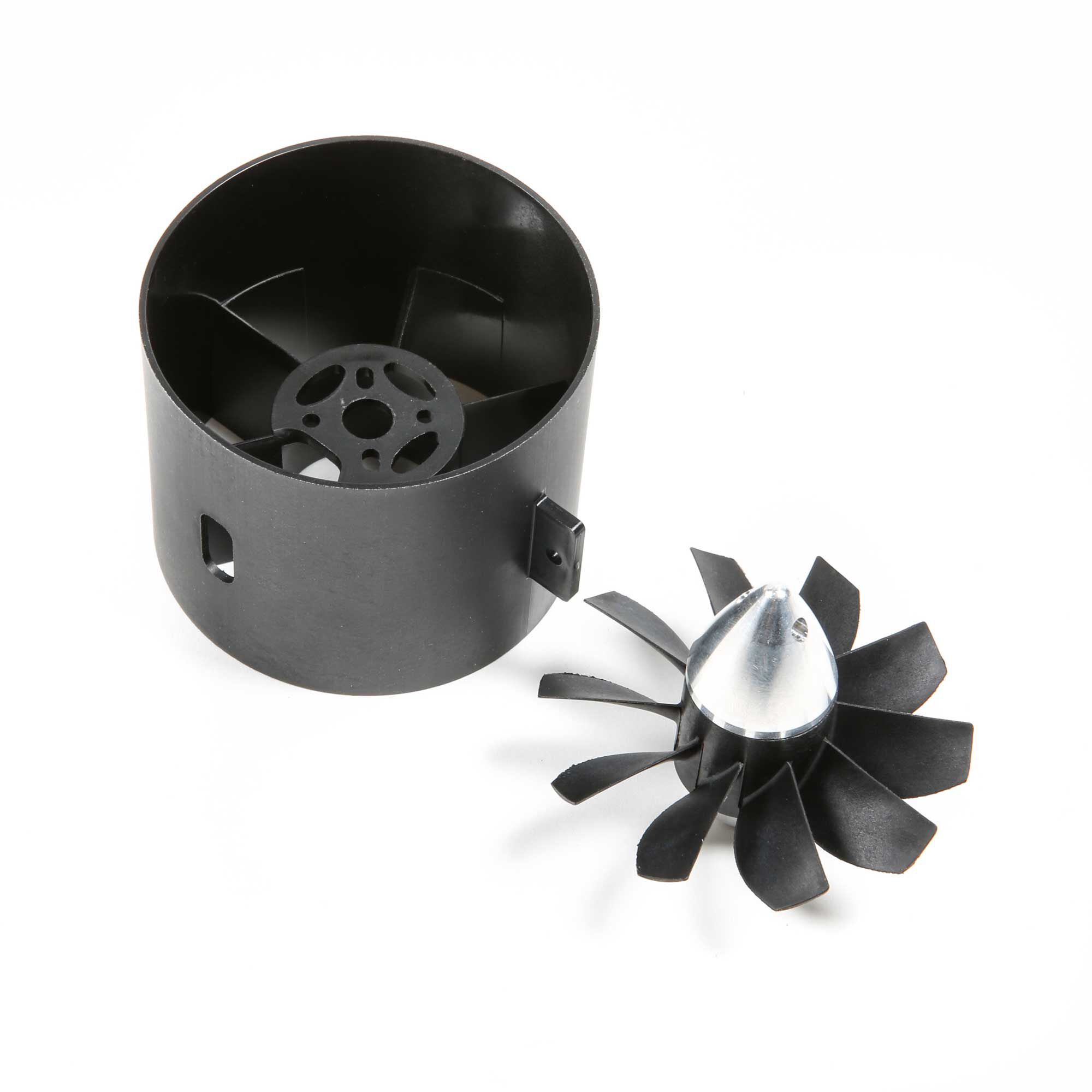 E-flite 70mm Ducted Fan: Habu STS 70mm EDF-EFL01559