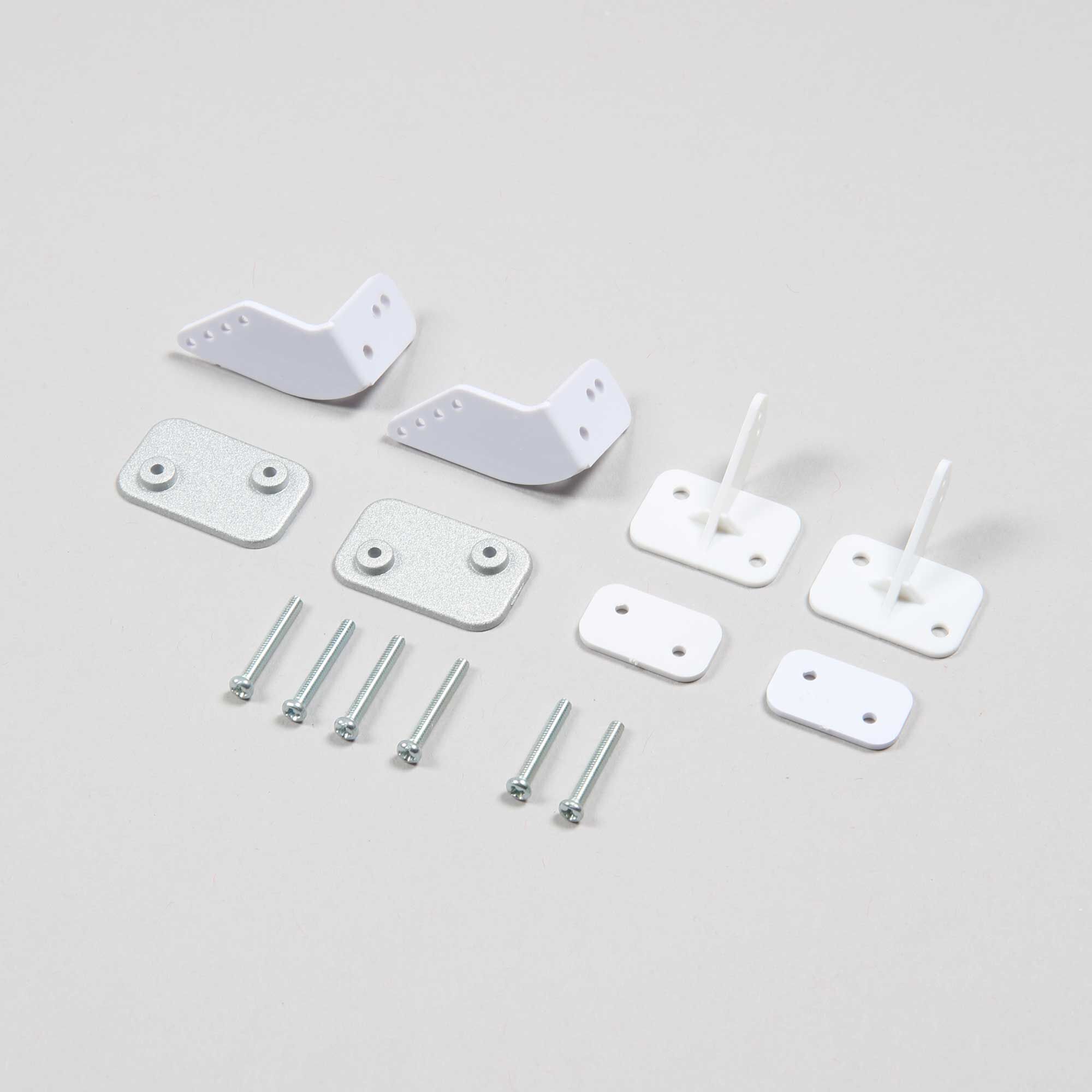 E-flite Control Horn Set: Habu STS,  SS 70mm EDF-EFL01563