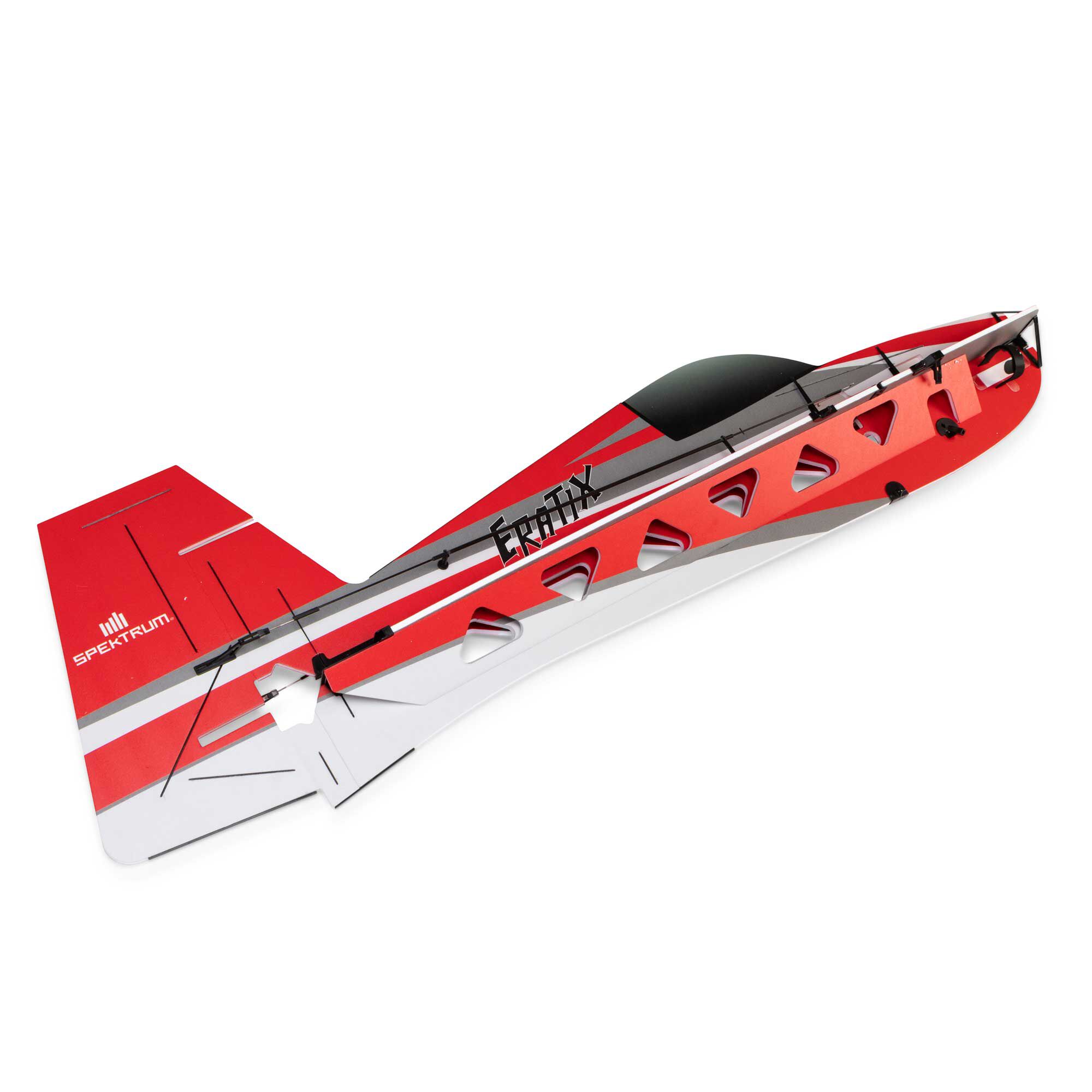 E-flite Fuselage: Eratix 3D Flat Foamy, 860mm-EFL01977
