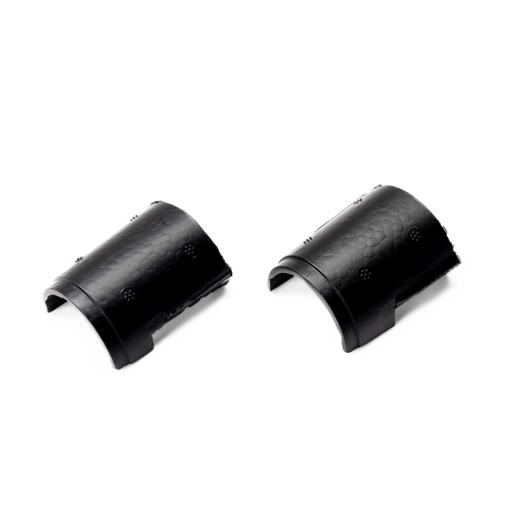E-flite EDF Duct Covers: SR-71 Twin 40mm EDF-EFL02052