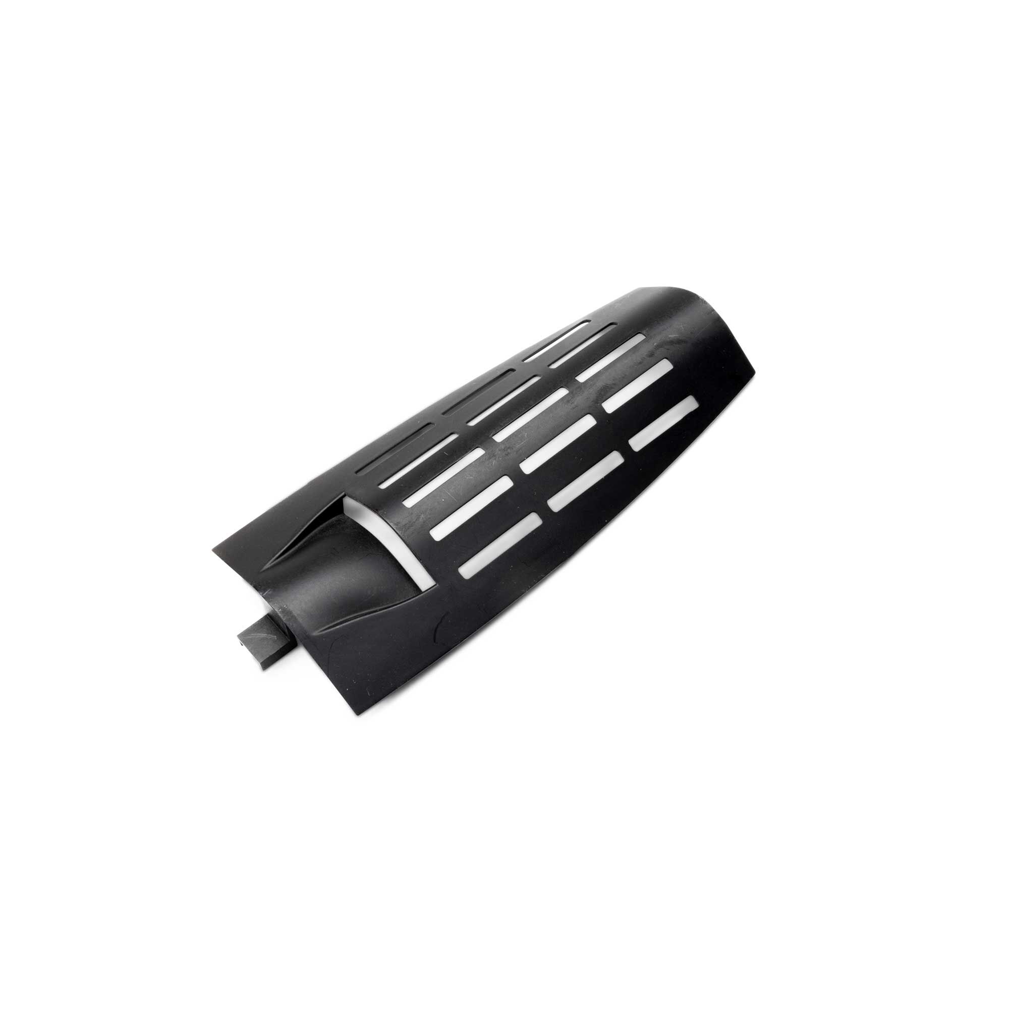 E-flite Flight Controller Hatch: SR-71 40mm  Twin EDF-EFL02055