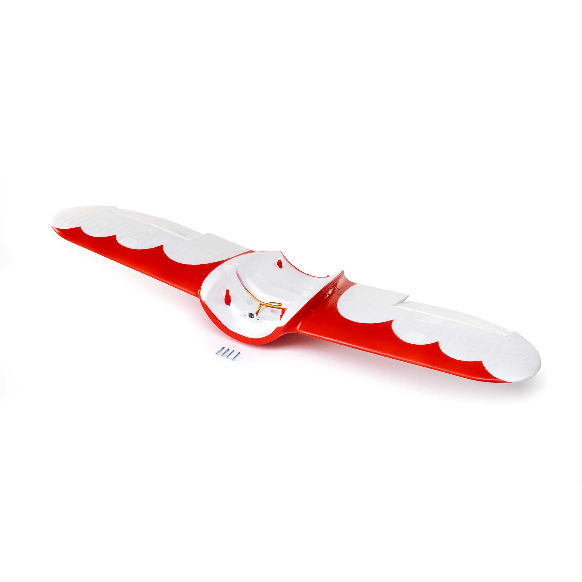 E-flite Wing: Gee Bee R-2 1.0m-EFL020551