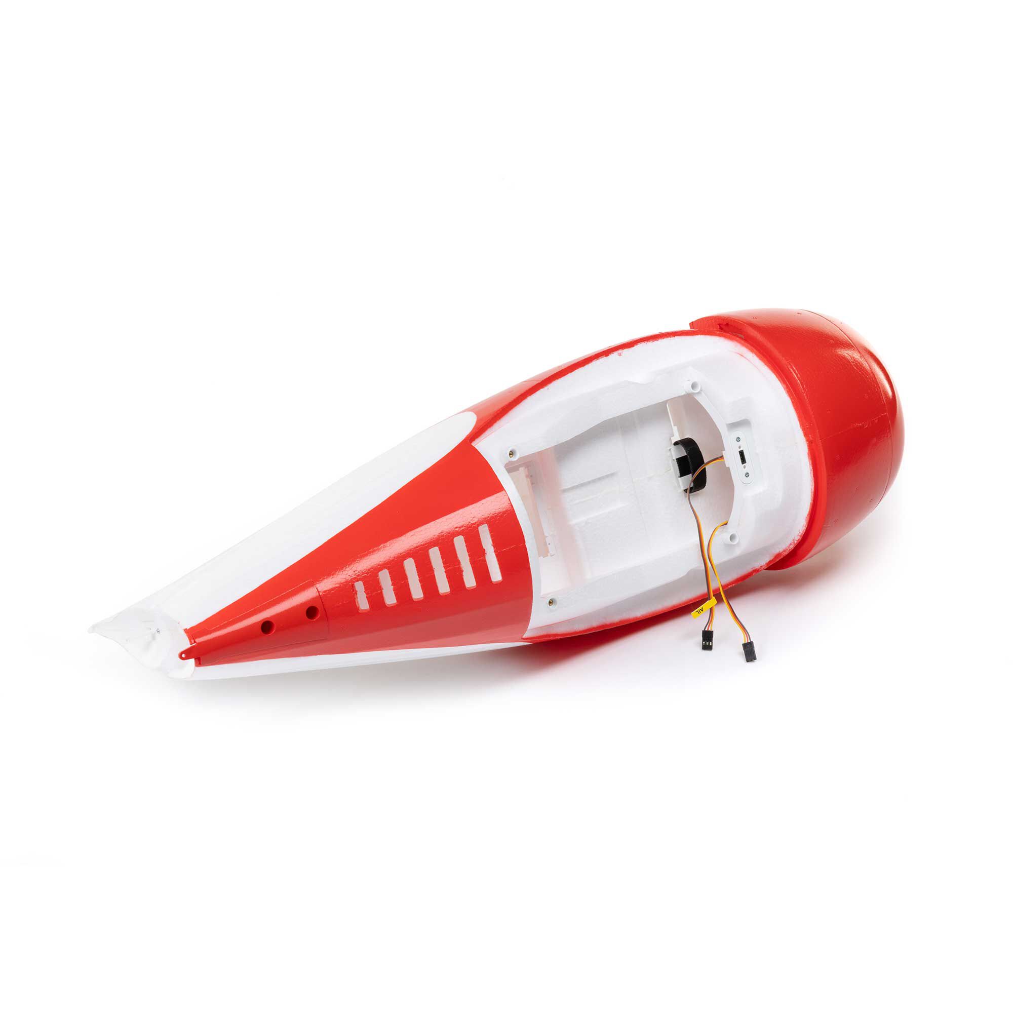 E-flite Fuselage: Gee Bee R-2 1.0m-EFL020552