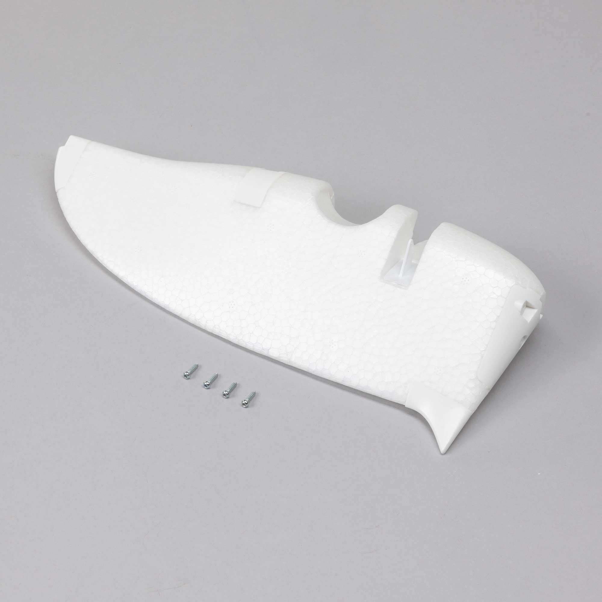 E-flite Rudder: Gee Bee R-2 1.0m-EFL020553