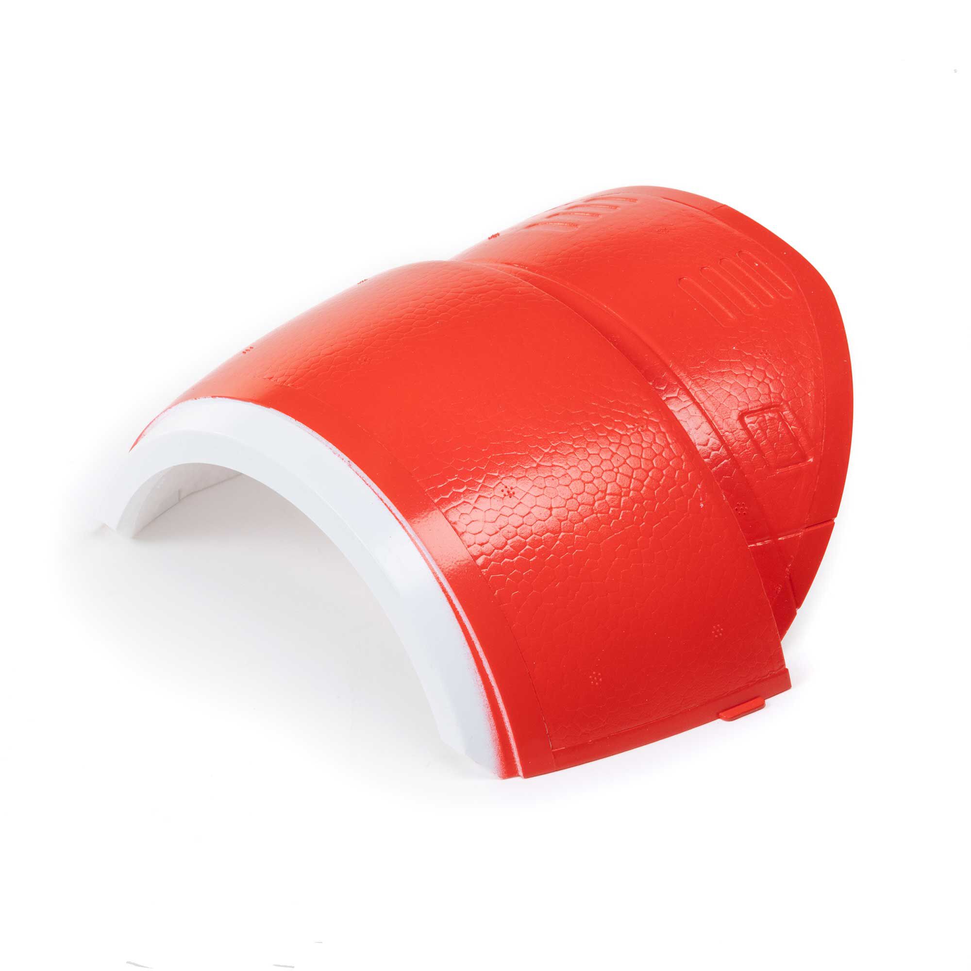 E-flite Cowl Hatch: Gee Bee R-2 1.0m-EFL020554