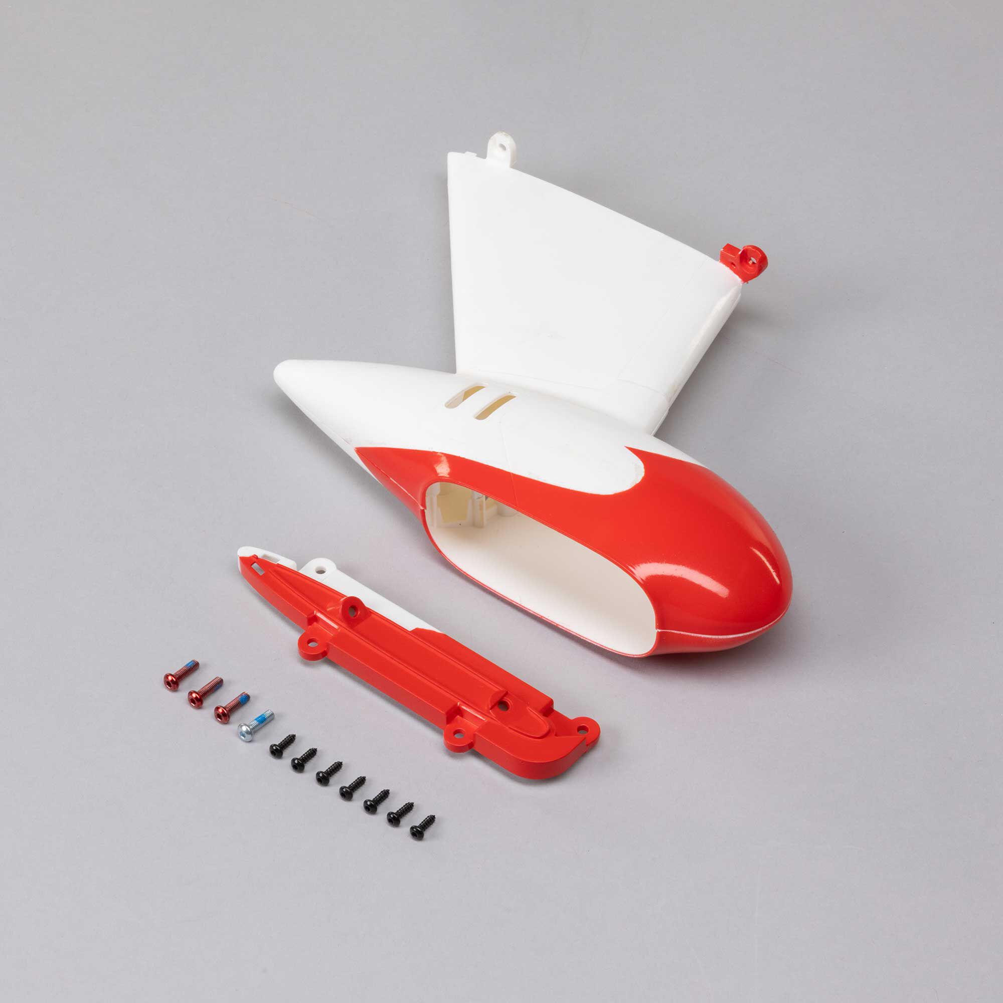 E-flite Right Wheel Pant: Gee Bee R-2 1.0m-EFL020556