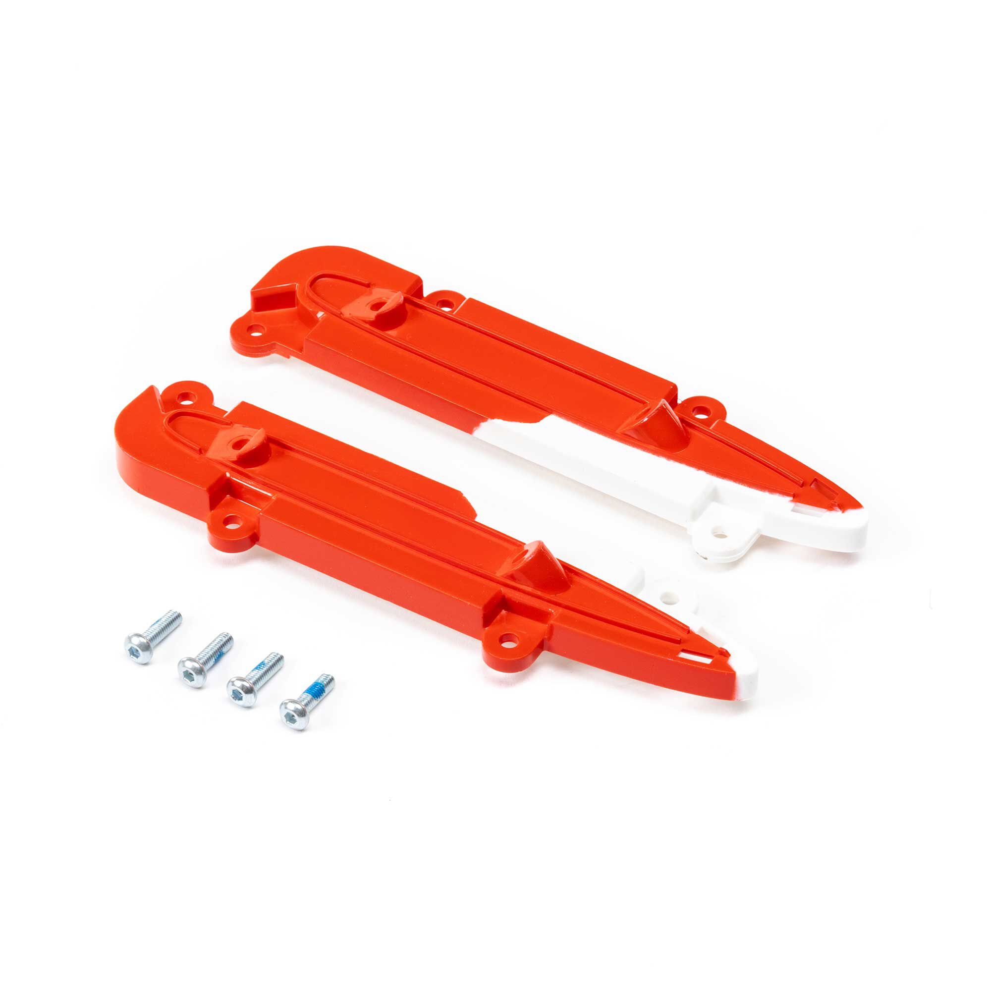 E-flite Landing Gear Top Mount Set: Gee Bee R-2 1.0m-EFL020558