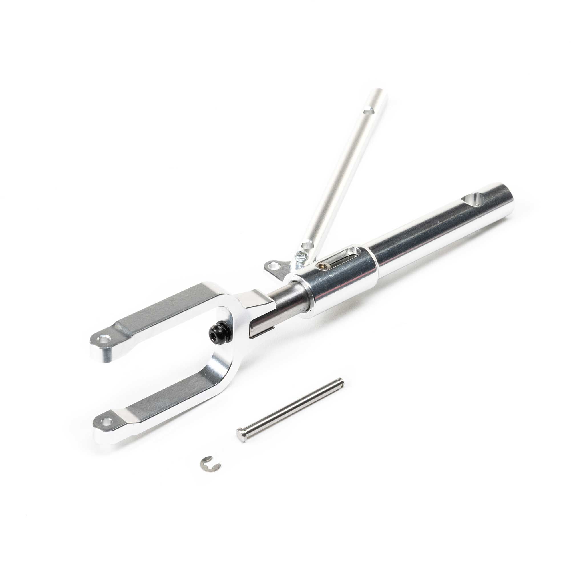E-flite Right/Left Landing Gear Strut: Gee Bee R-2 1.0m-EFL020559
