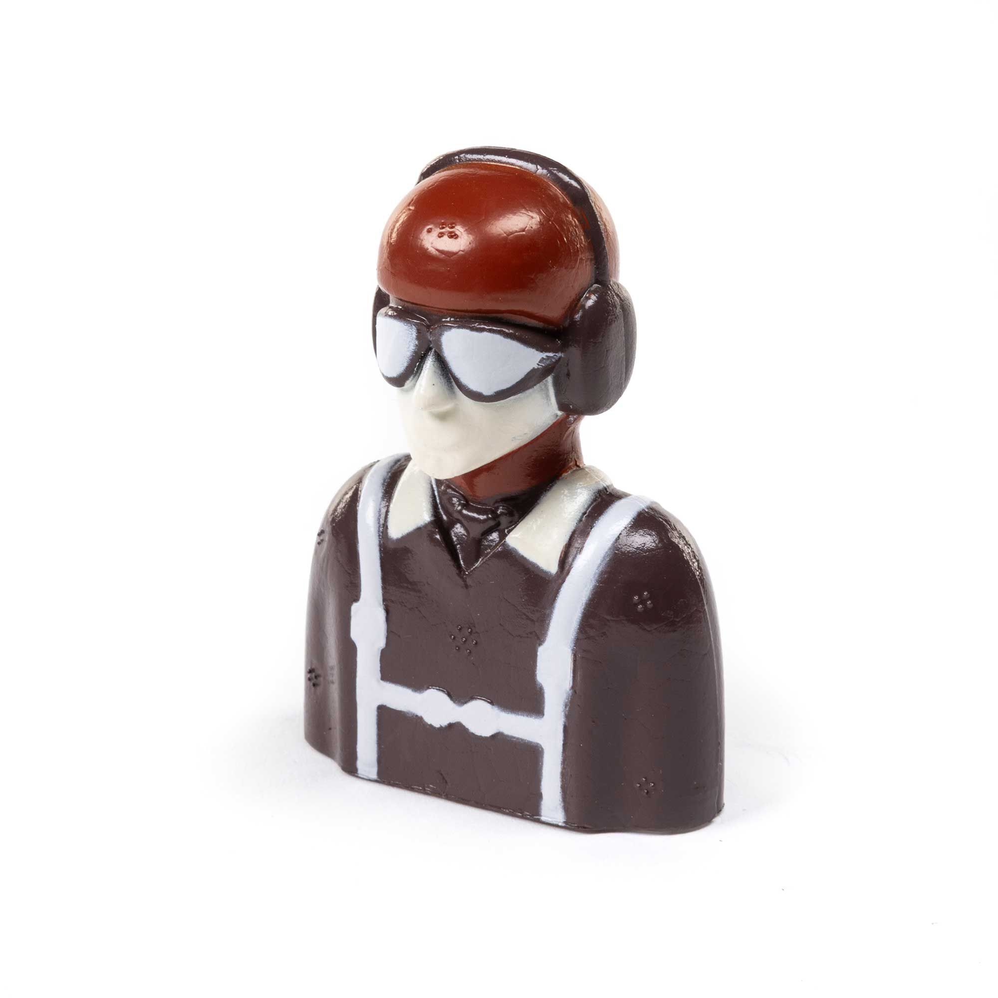E-flite Pilot: Gee Bee R-2 1.0m-EFL020560