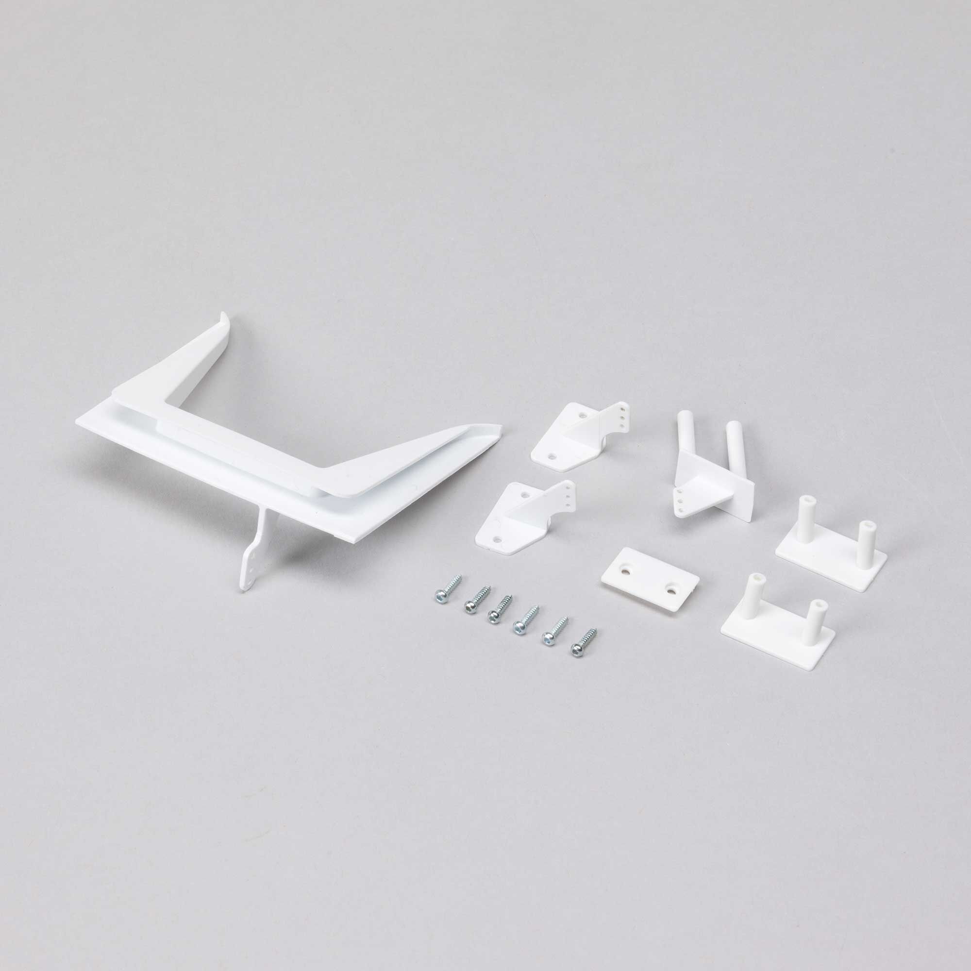 E-flite Control Horn Set: Gee Bee R-2 1.0m-EFL020563