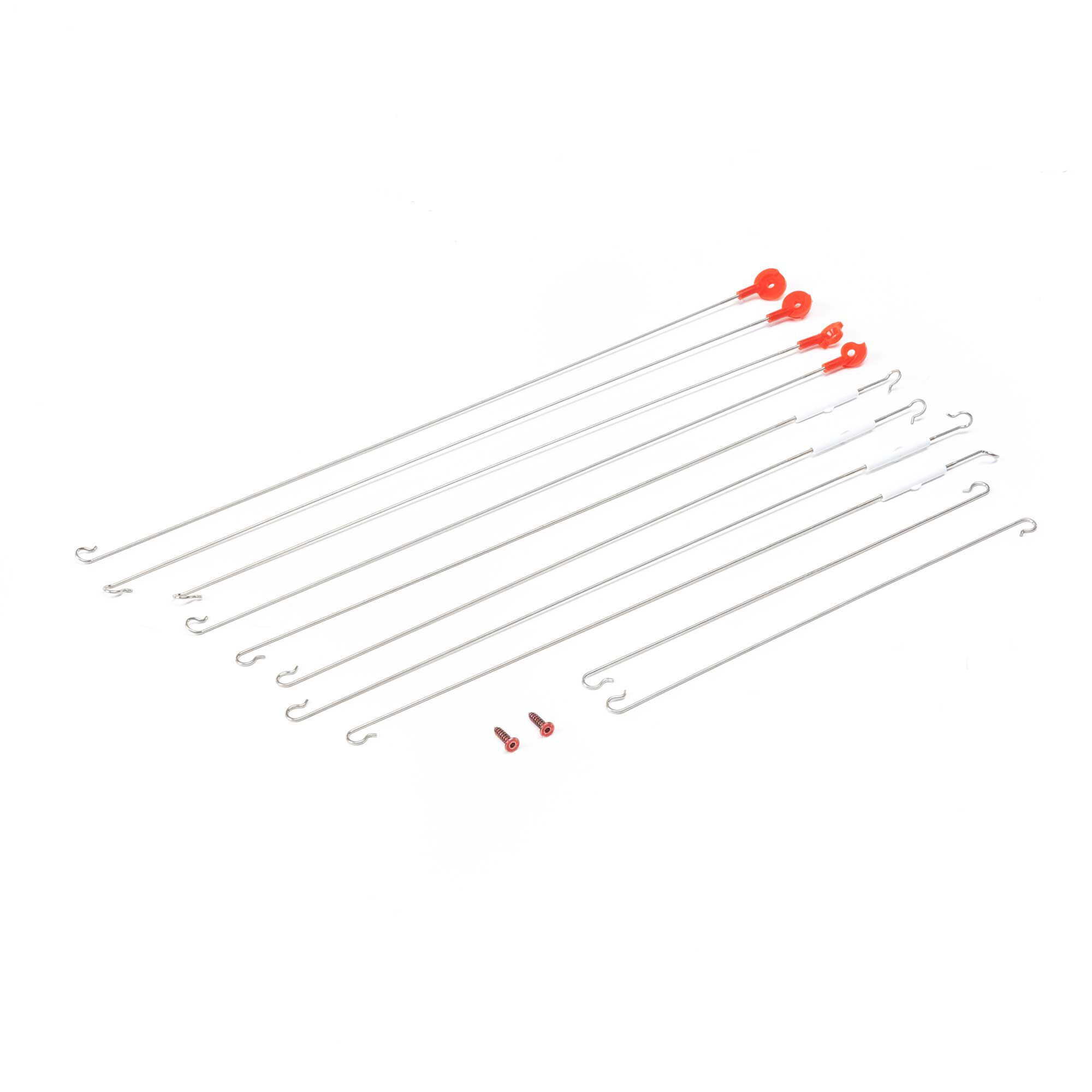 E-flite Flying Wire Set: Gee Bee R-2 1.0m-EFL020569