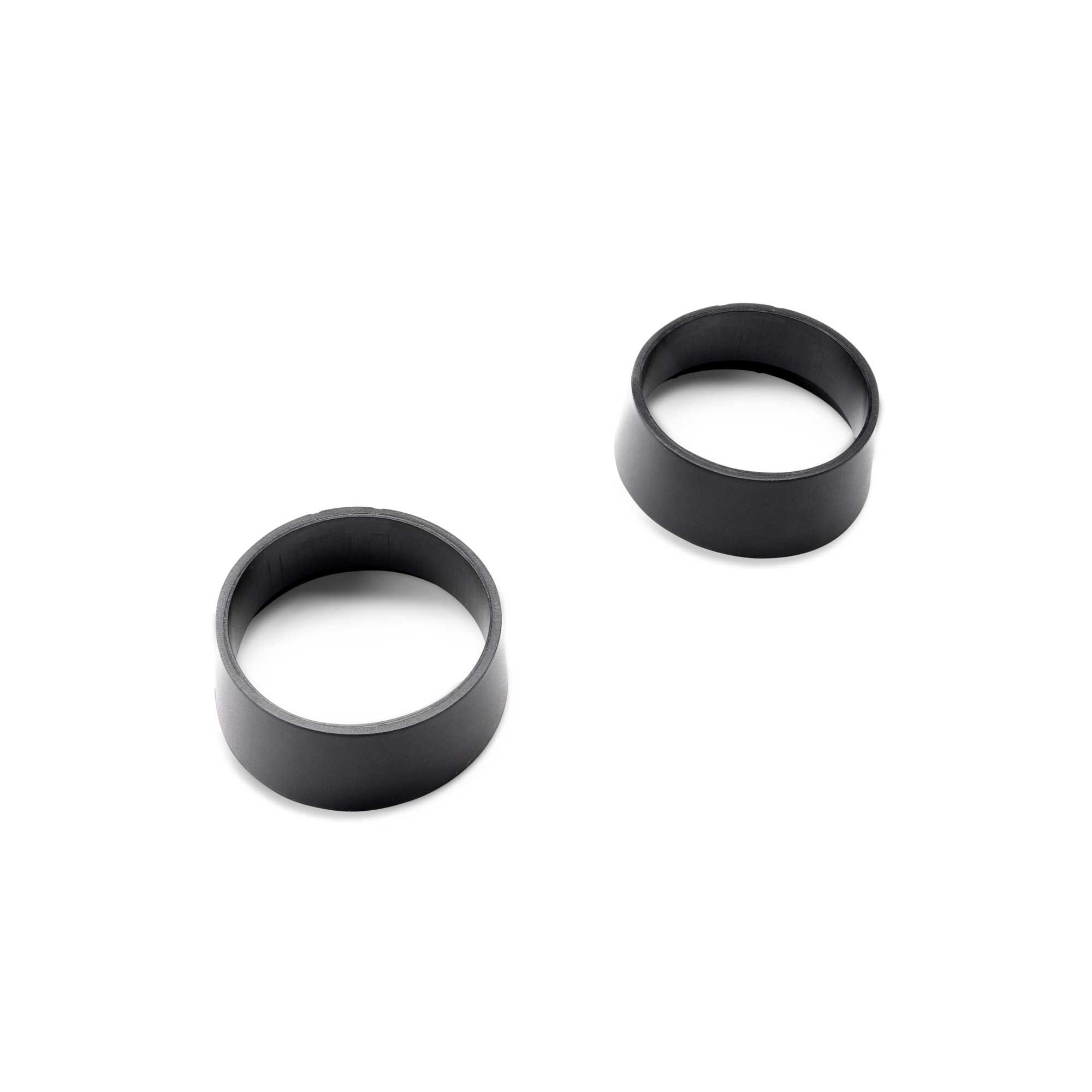 E-flite Tail Cones: SR-71 Blackbird Twin 40mm EDF-EFL02057