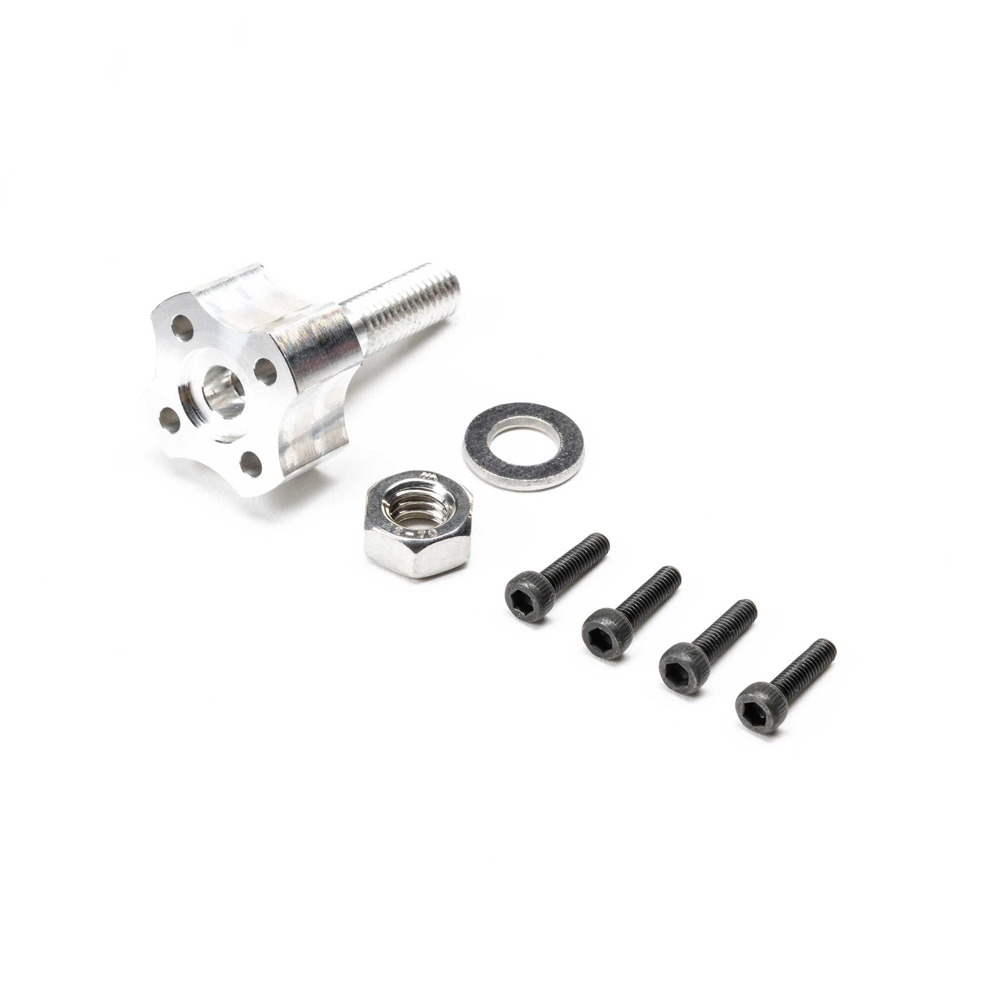 E-flite Propeller Adapter: Gee Bee R-2 1.0m-EFL020570
