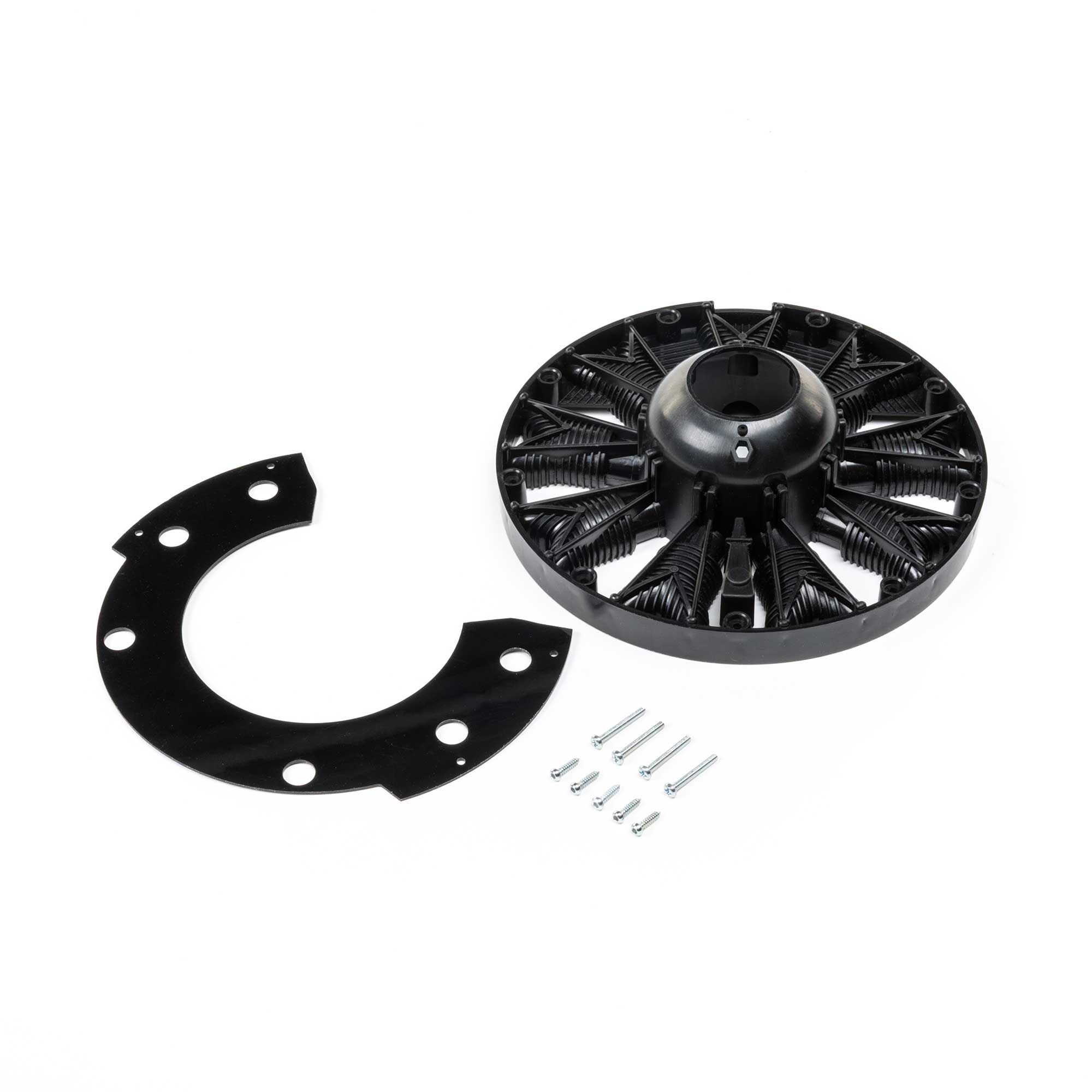 E-flite Dummy Engine: Gee Bee R-2 1.0m-EFL020573