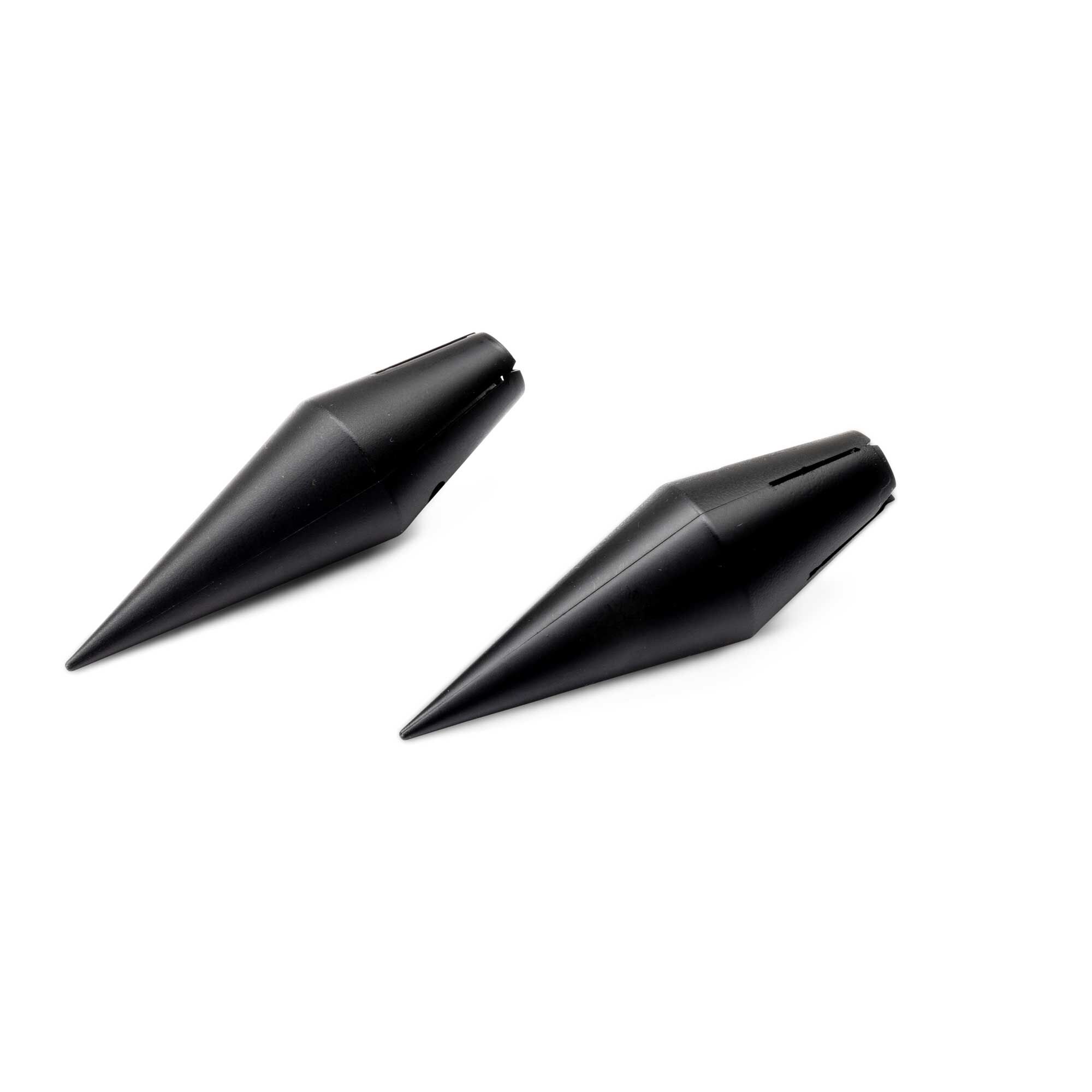 E-flite Nacelle Intake Cones: SR-71 Twin 40mm EDF-EFL02063