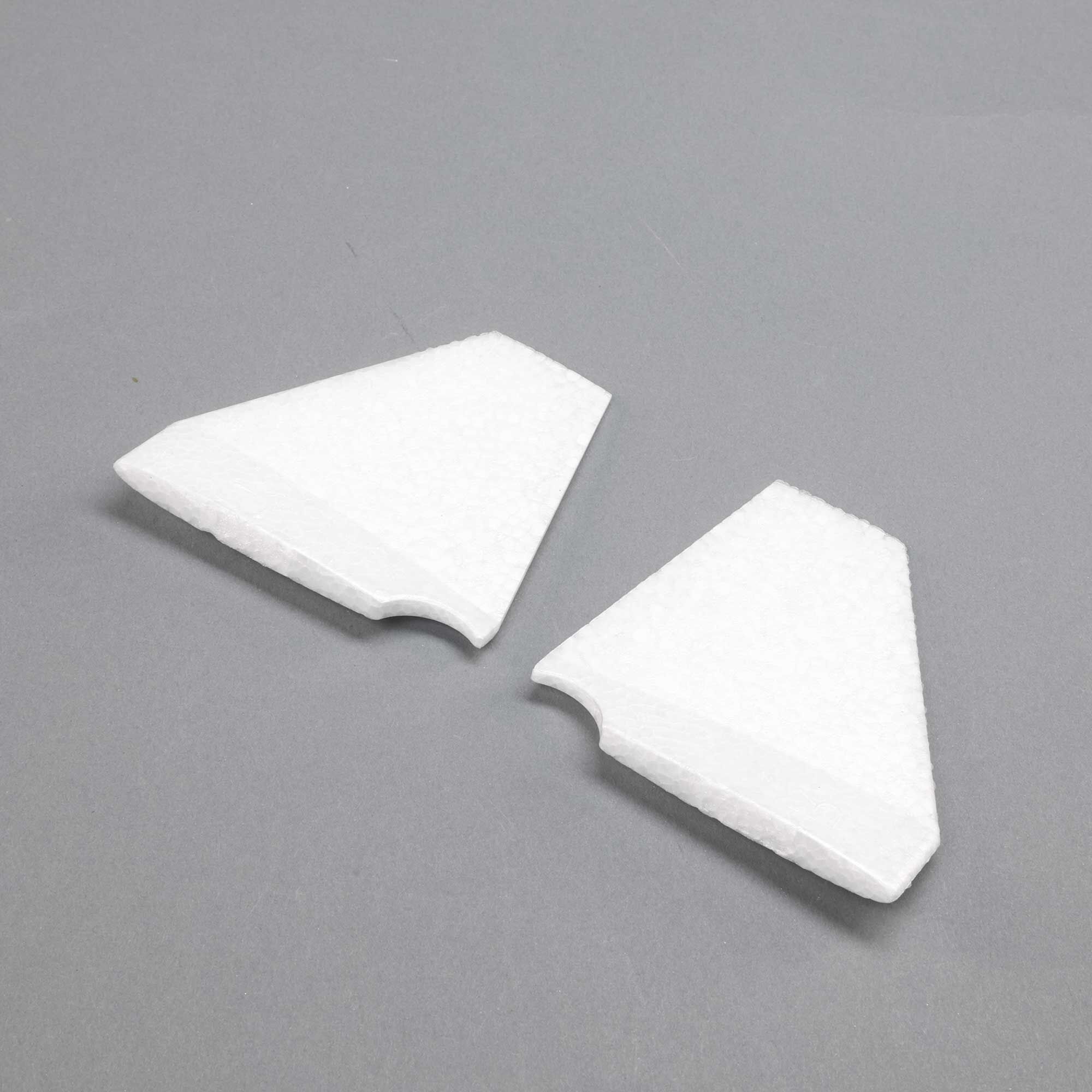 E-flite Fin Set: Ultrix 600mm-EFL02202