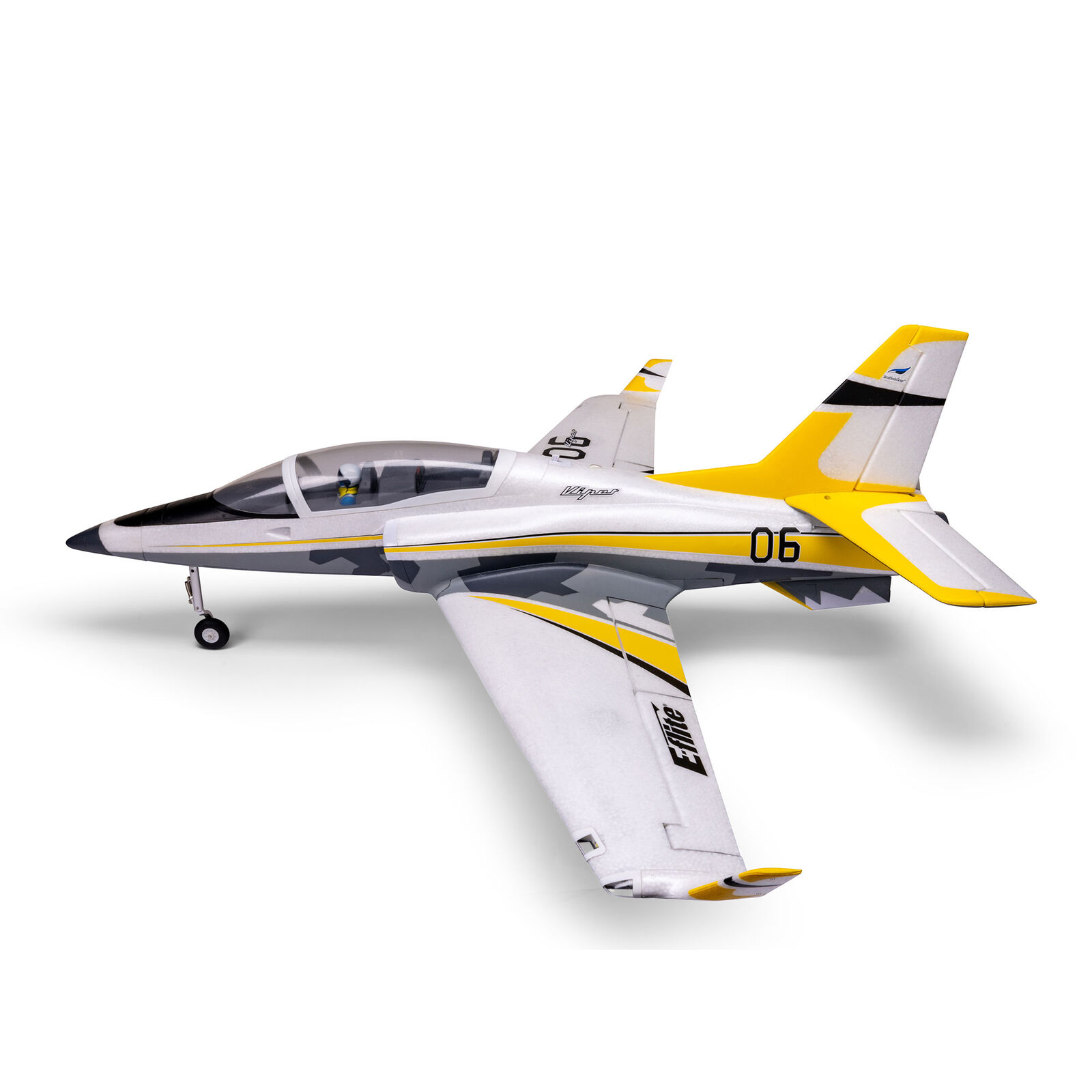E-flite 64mm Viper EDF Jet PNP
