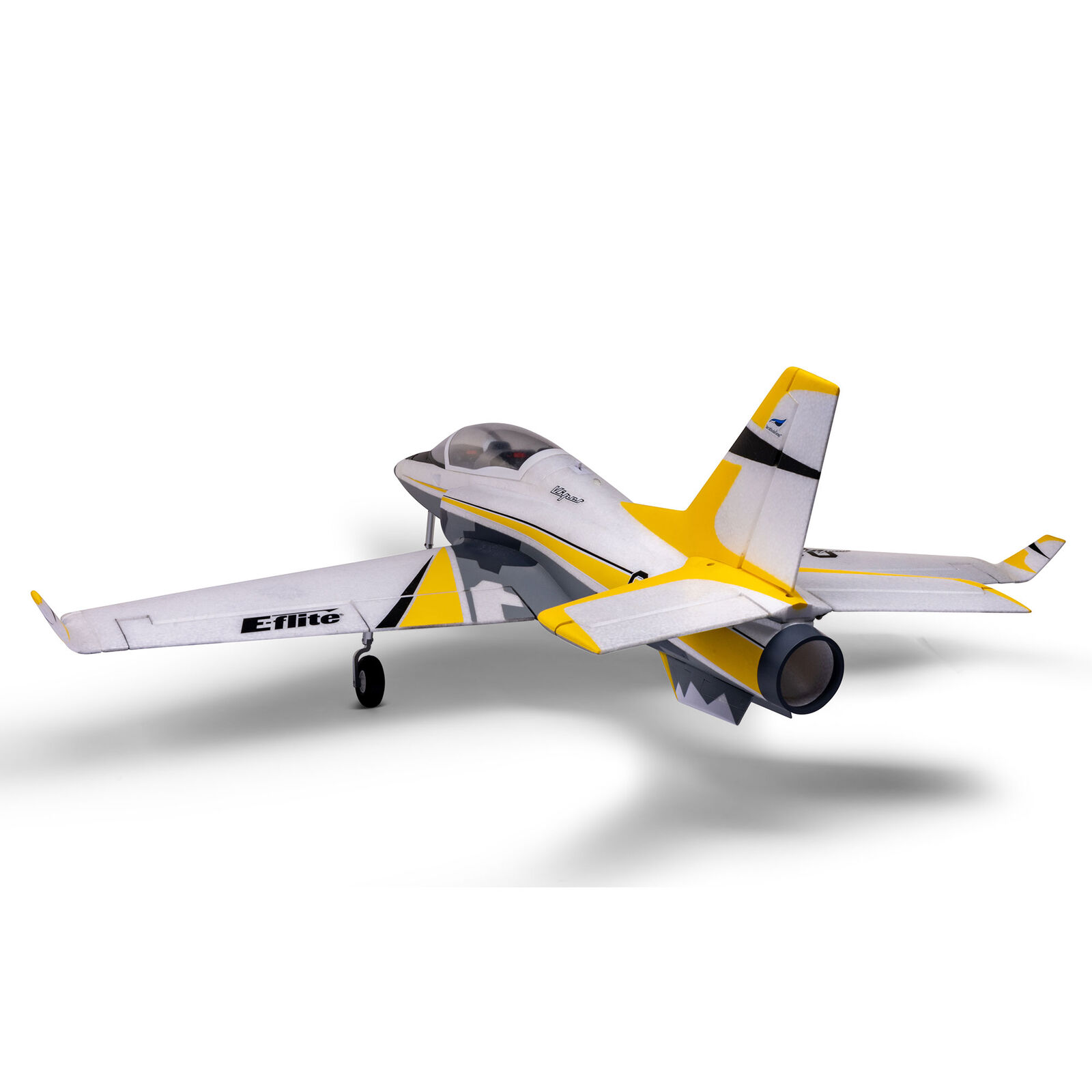 E-flite 64mm Viper EDF Jet PNP