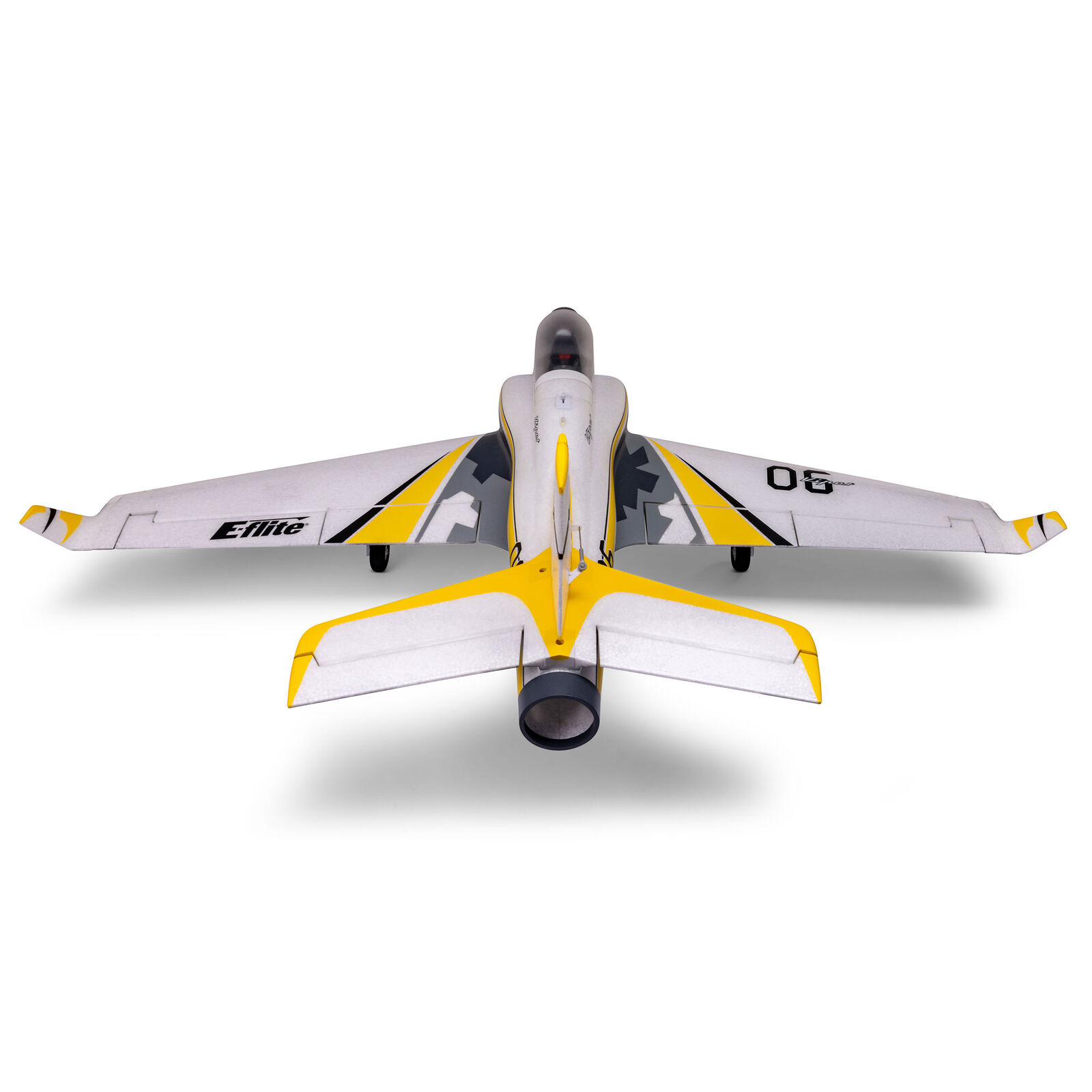 E-flite 64mm Viper EDF Jet PNP