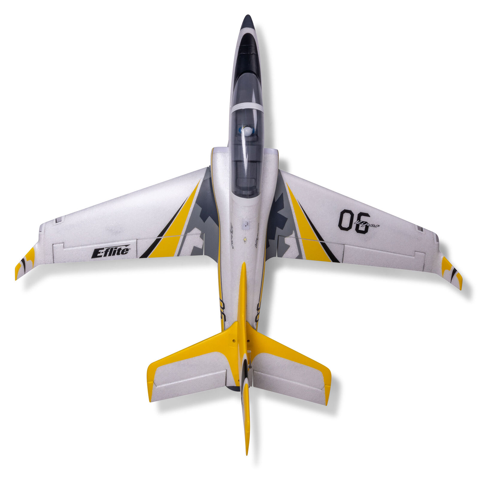 E-flite 64mm Viper EDF Jet PNP