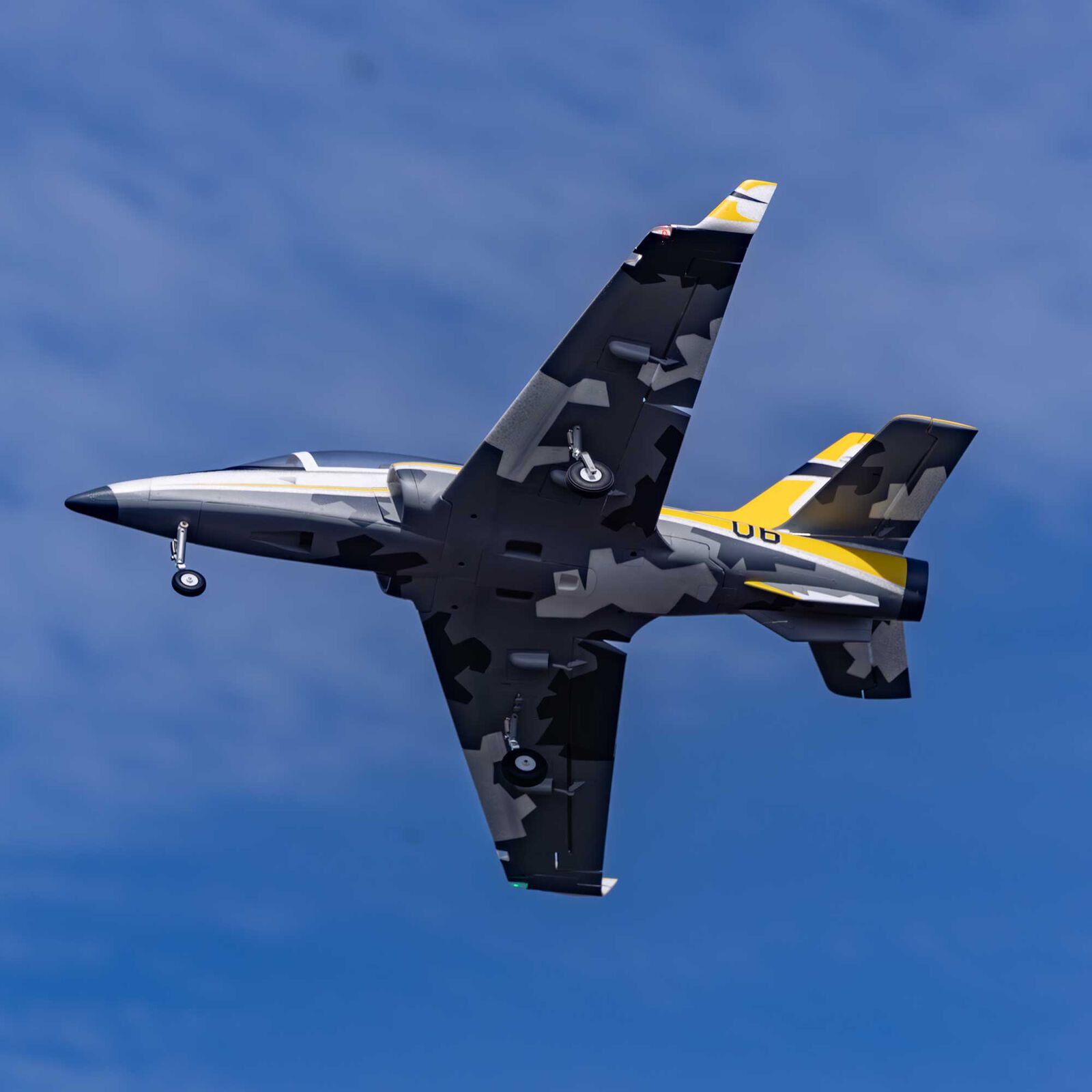 E-flite 64mm Viper EDF Jet PNP