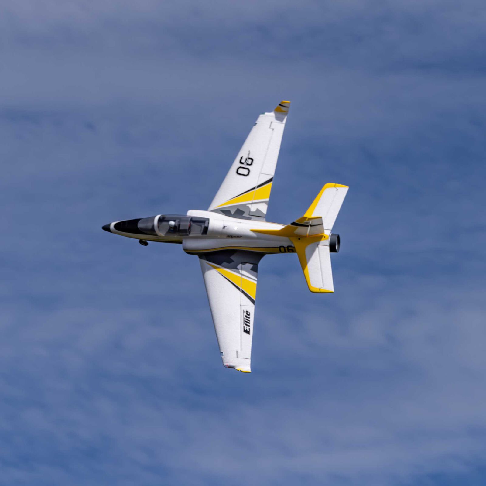 E-flite 64mm Viper EDF Jet PNP