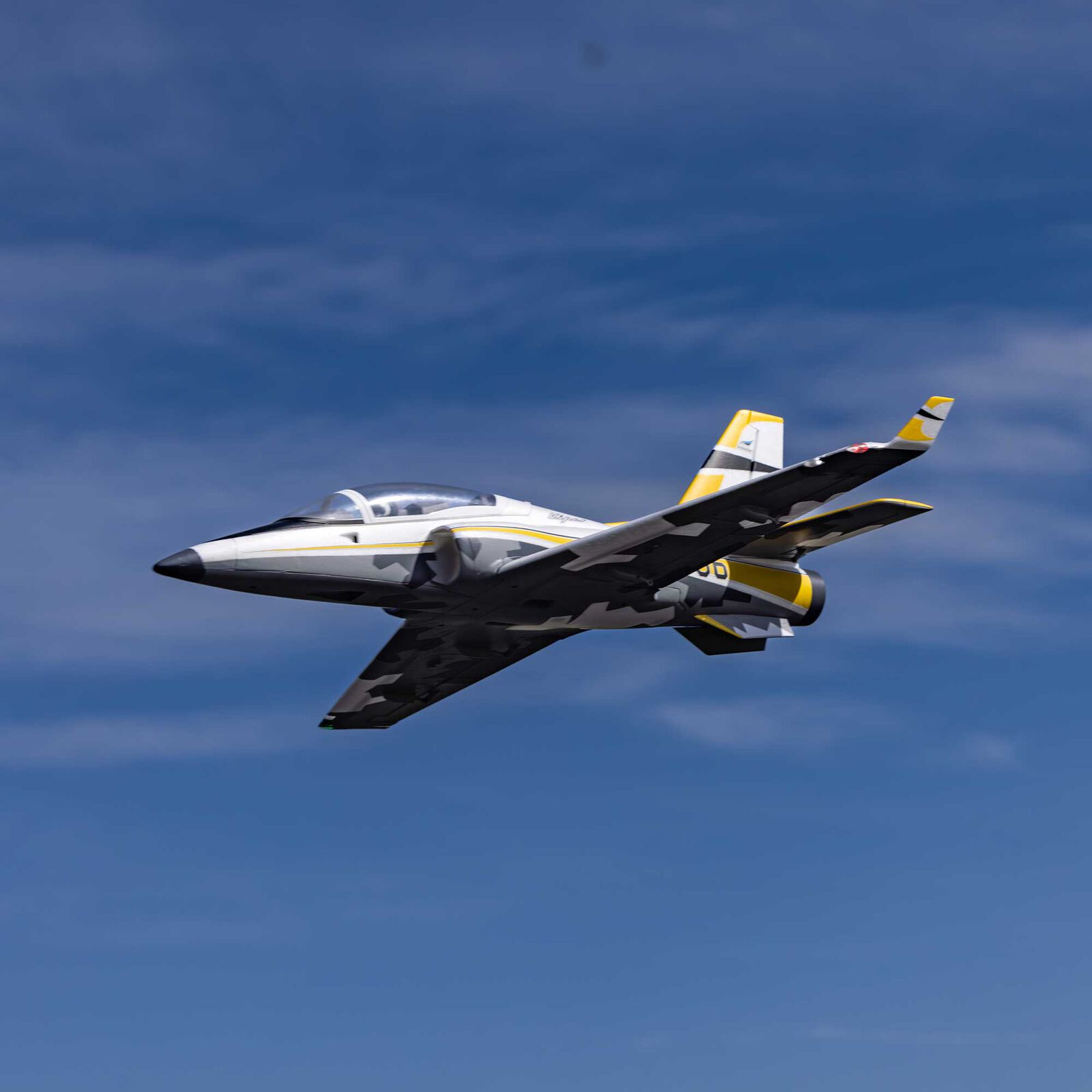 E-flite 64mm Viper EDF Jet PNP