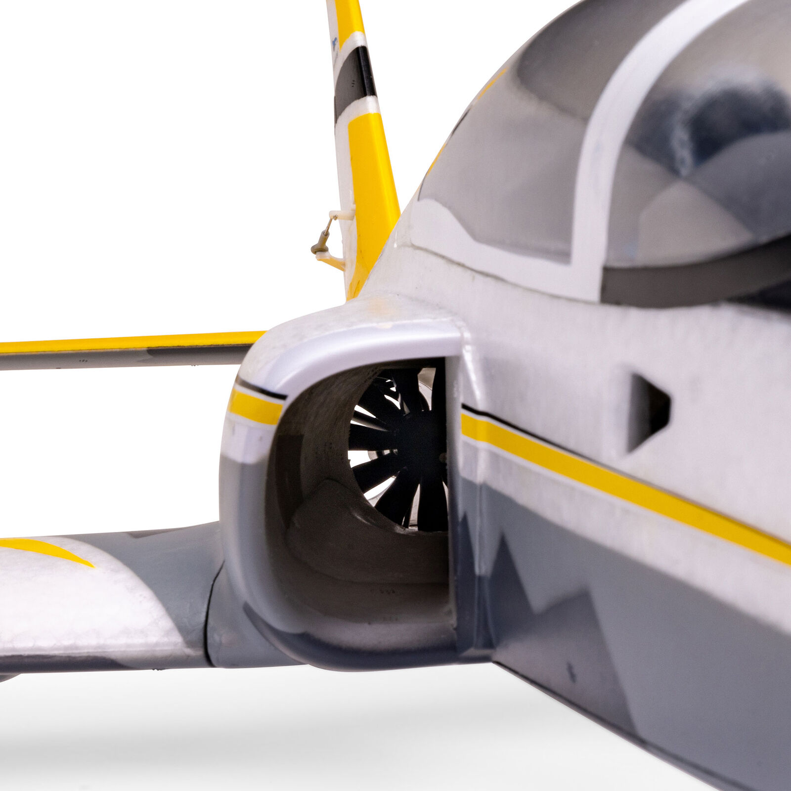 E-flite 64mm Viper EDF Jet PNP