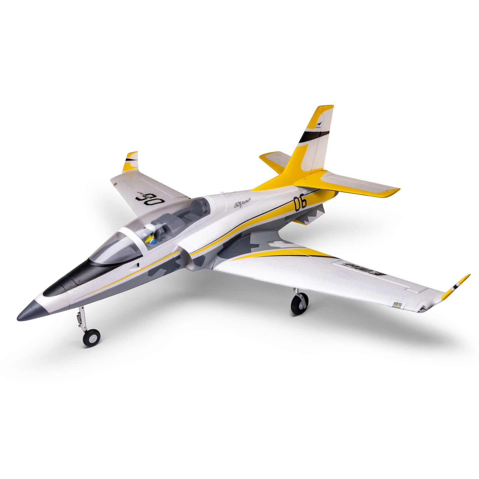 E-flite 64mm Viper EDF Jet PNP