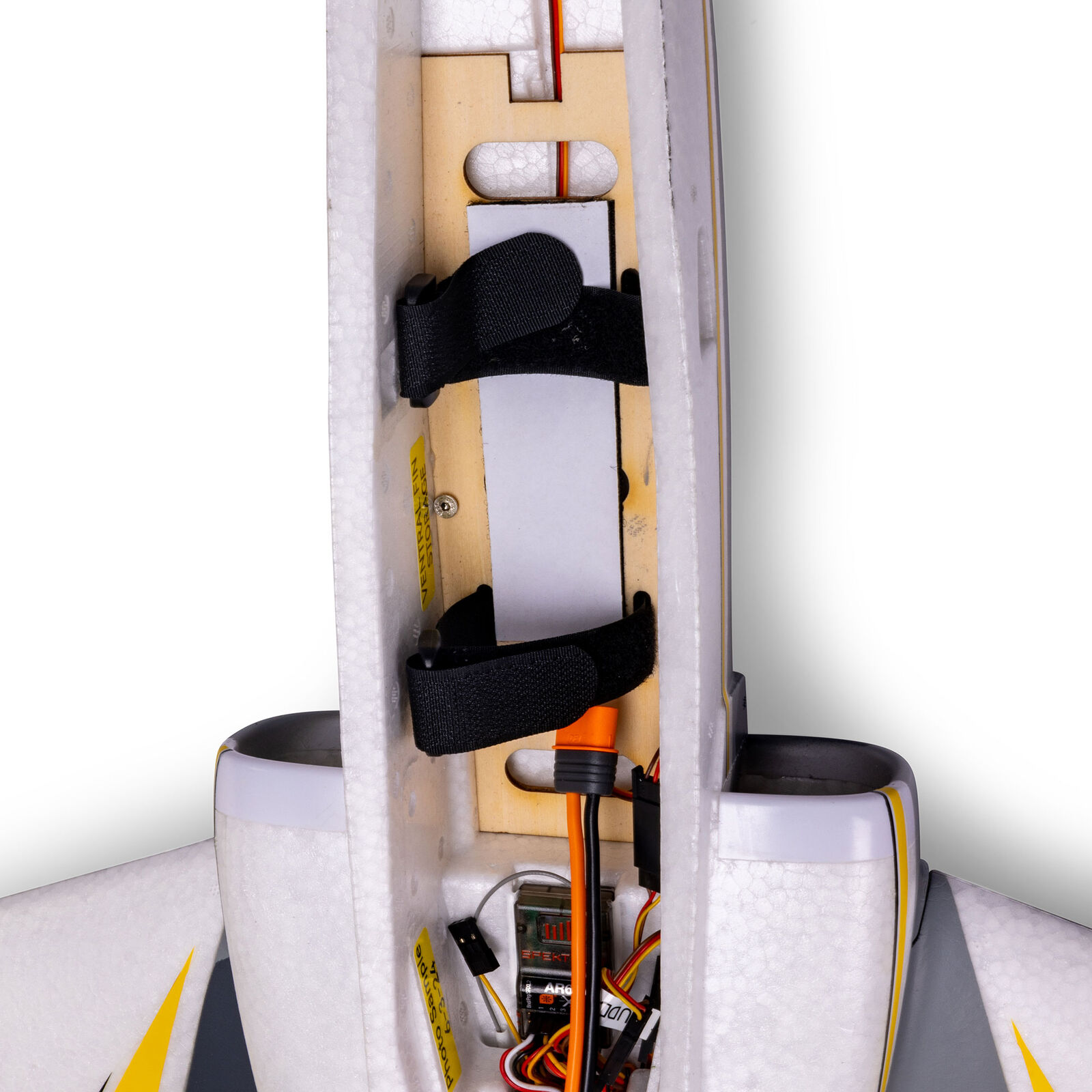 E-flite 64mm Viper EDF Jet PNP