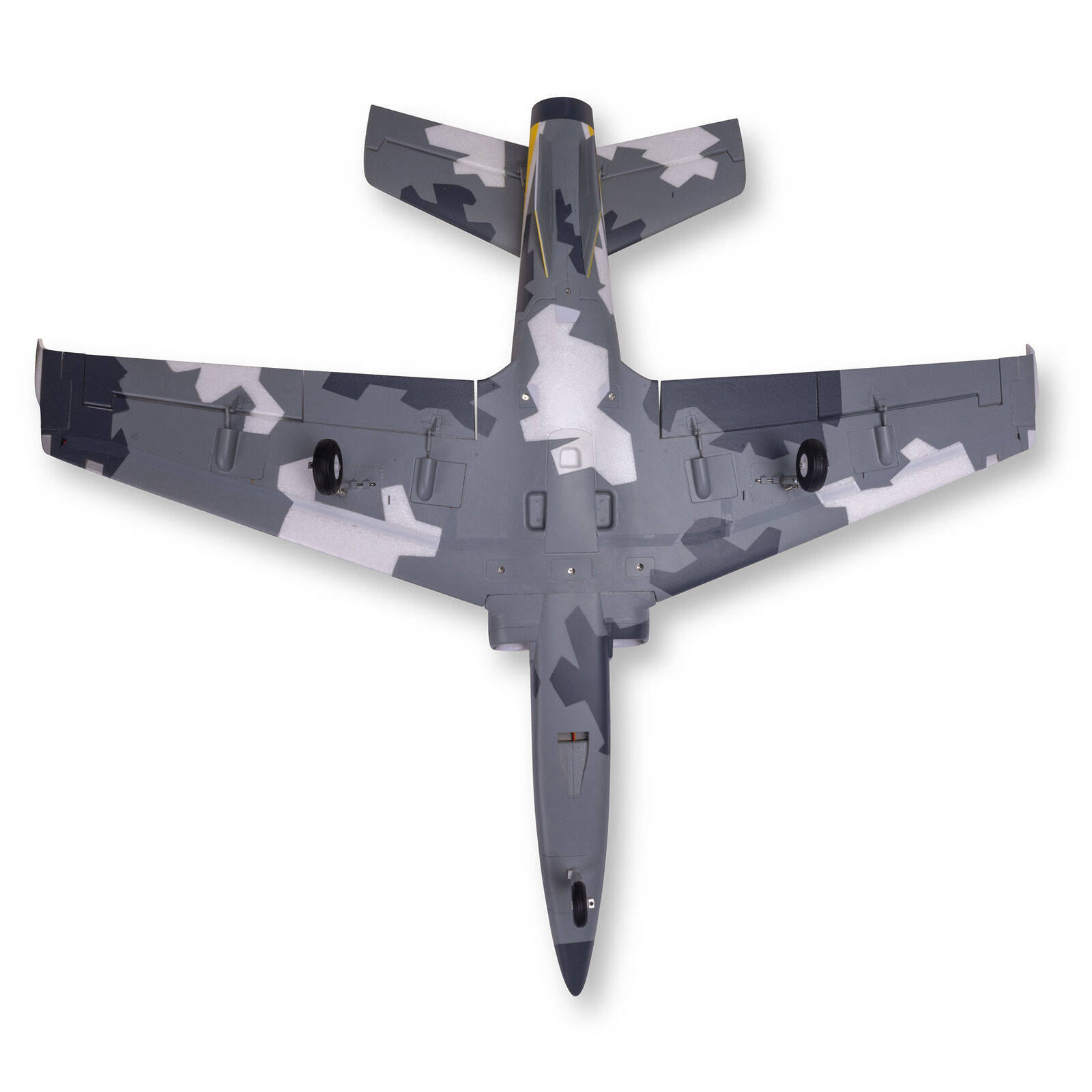 E-flite 64mm Viper EDF Jet PNP
