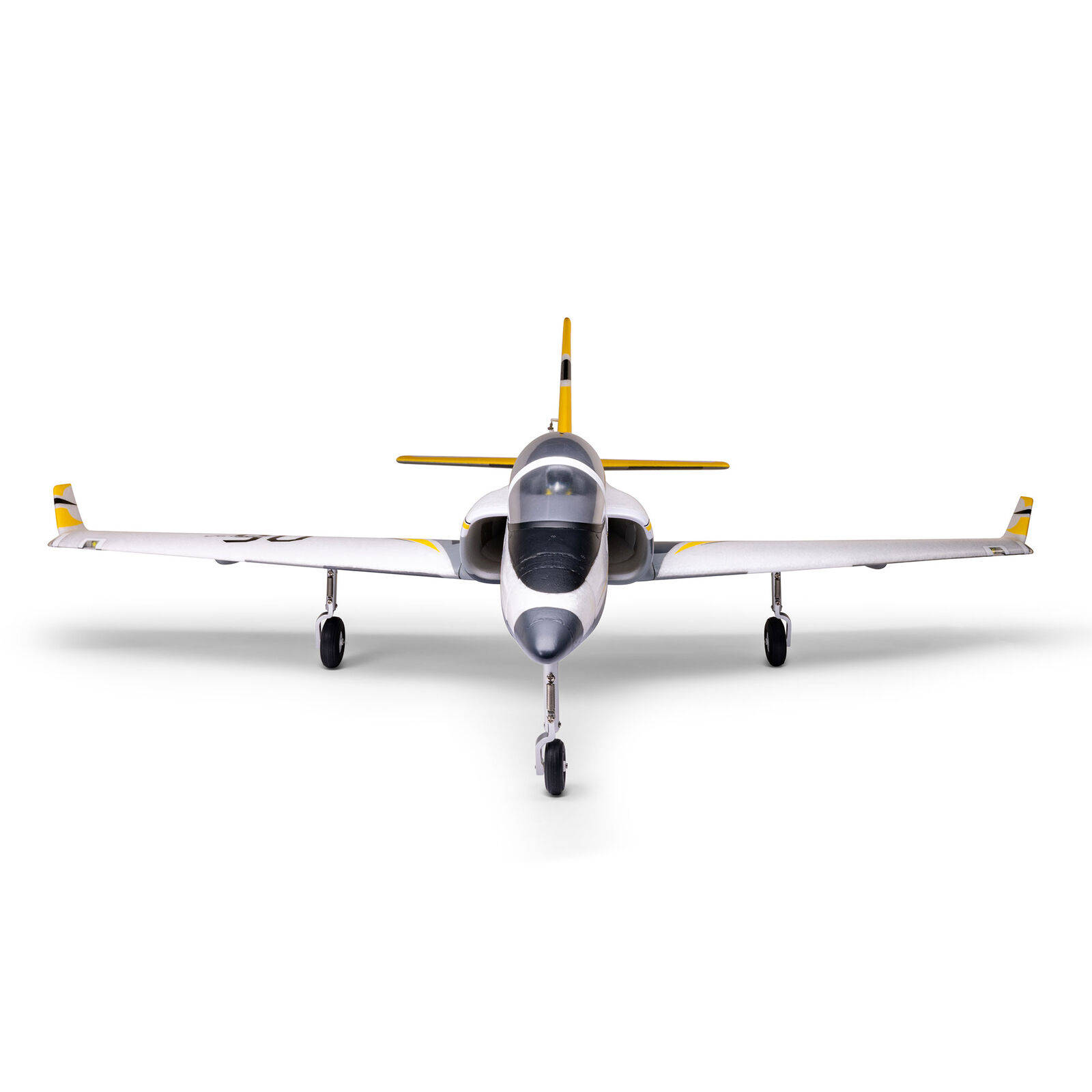 E-flite 64mm Viper EDF Jet PNP