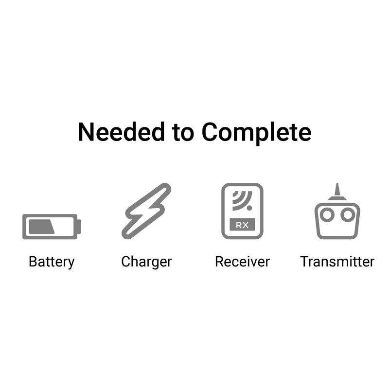 E-flite Gee Bee R-2 1.0m PNP/BNF Basic with AS3X+ and SAFE Select-EFL020575/EFL020550