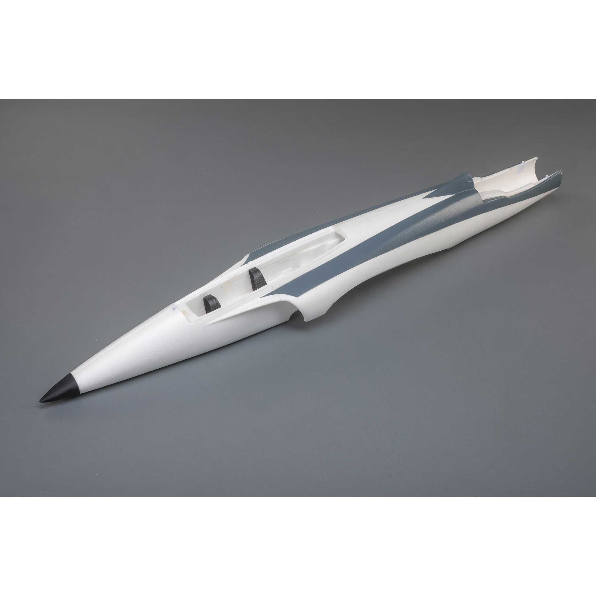 E-flite Fuselage, Painted: Habu SS 70mm EDF-EFL0951