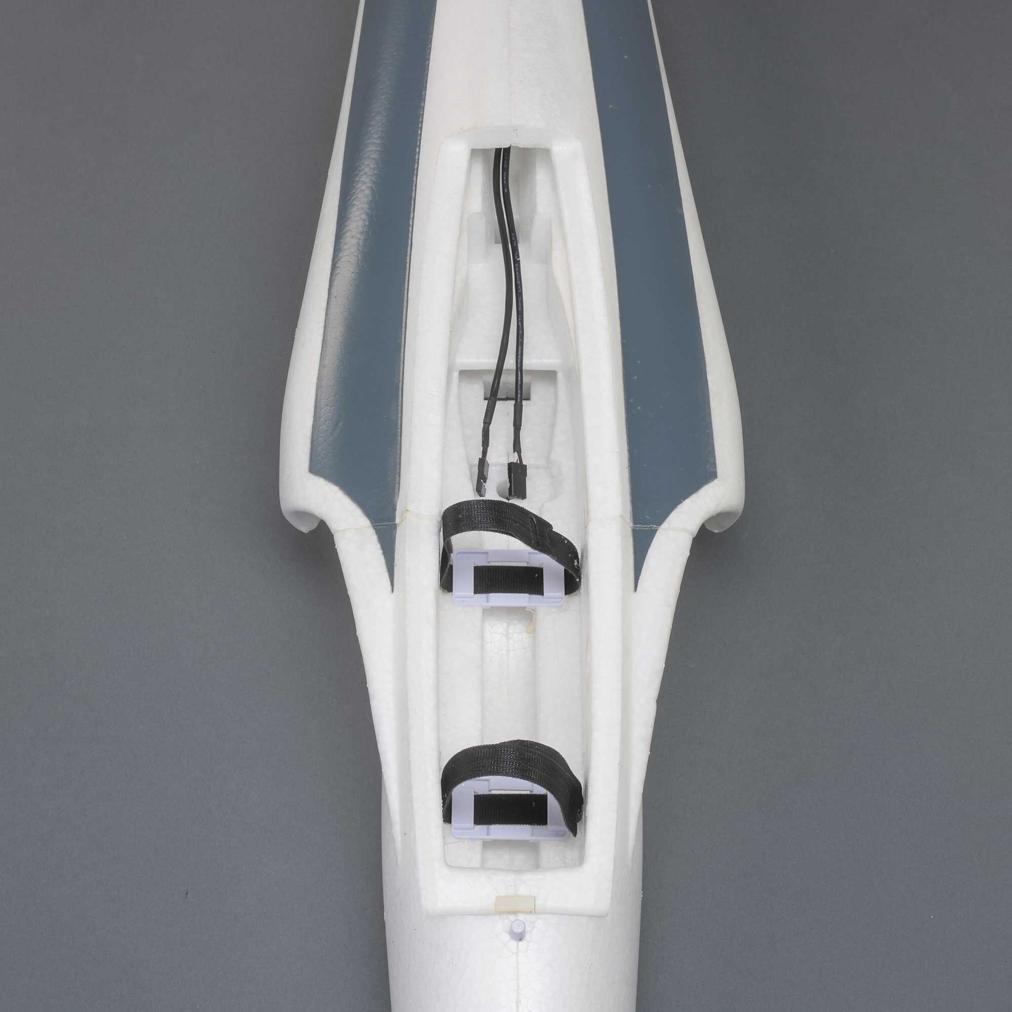 E-flite Fuselage, Painted: Habu SS 70mm EDF-EFL0951