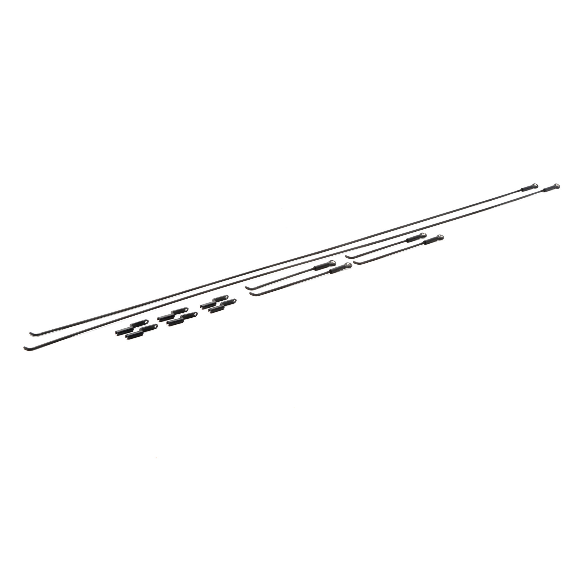 E-flite Pushrod Set: Carbon-Z Cub-EFL1045011