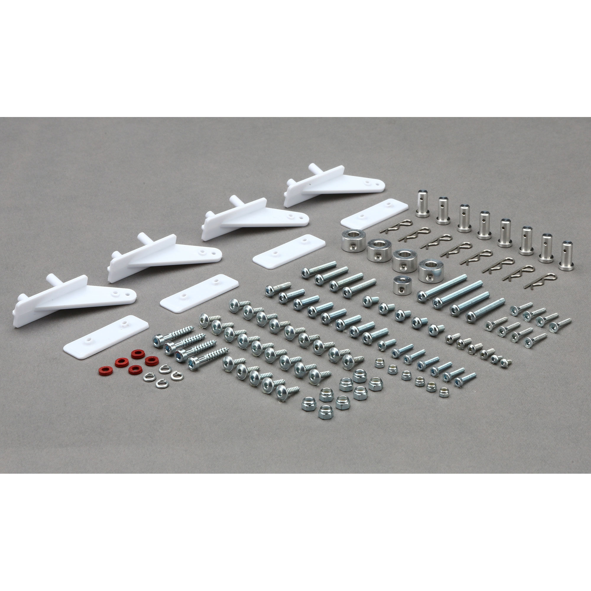 E-flite Hardware Pack w/ Control Horns: Carbon-Z Cub-EFL1045014