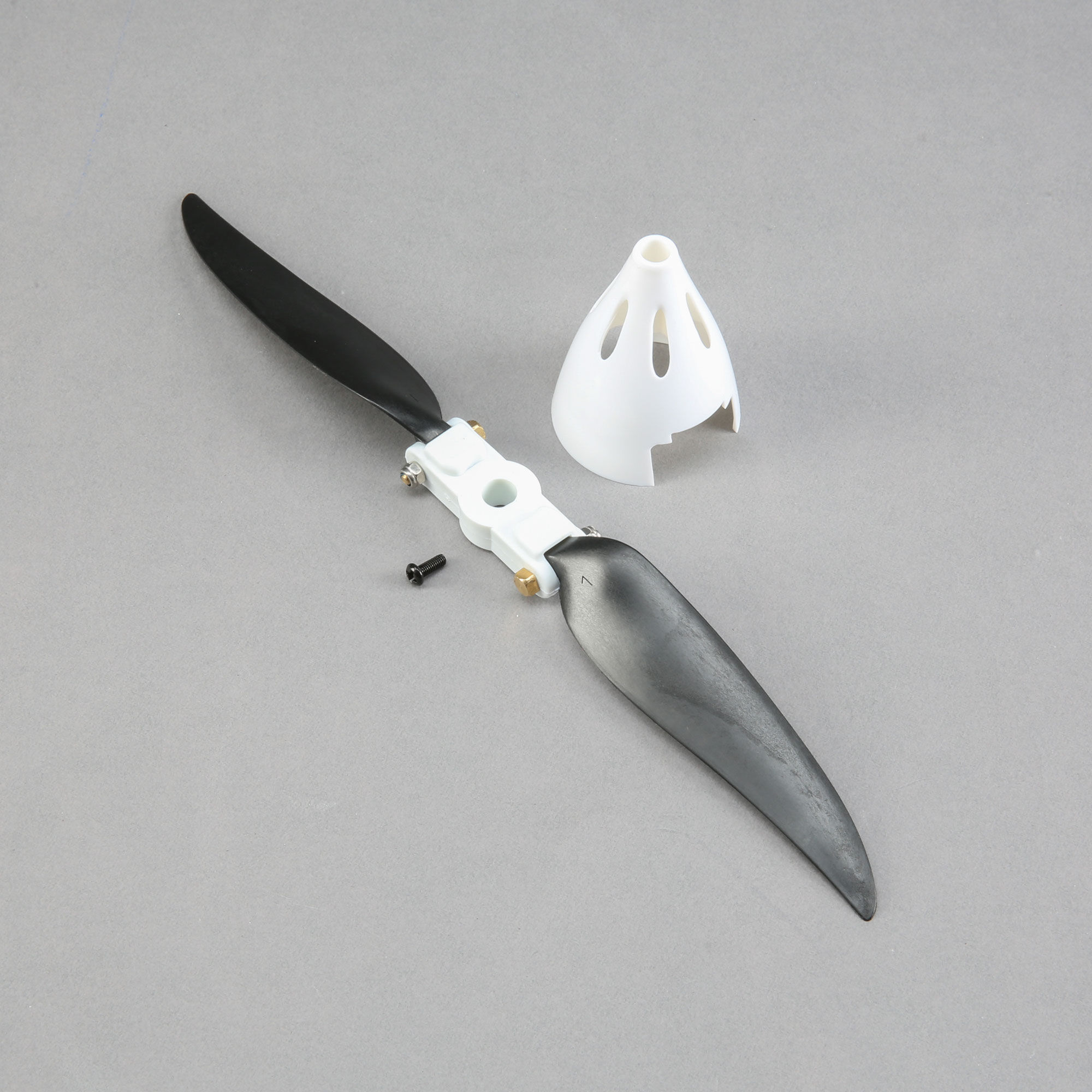 E-flite Folding Prop/Spinner: Opterra-EFL11105