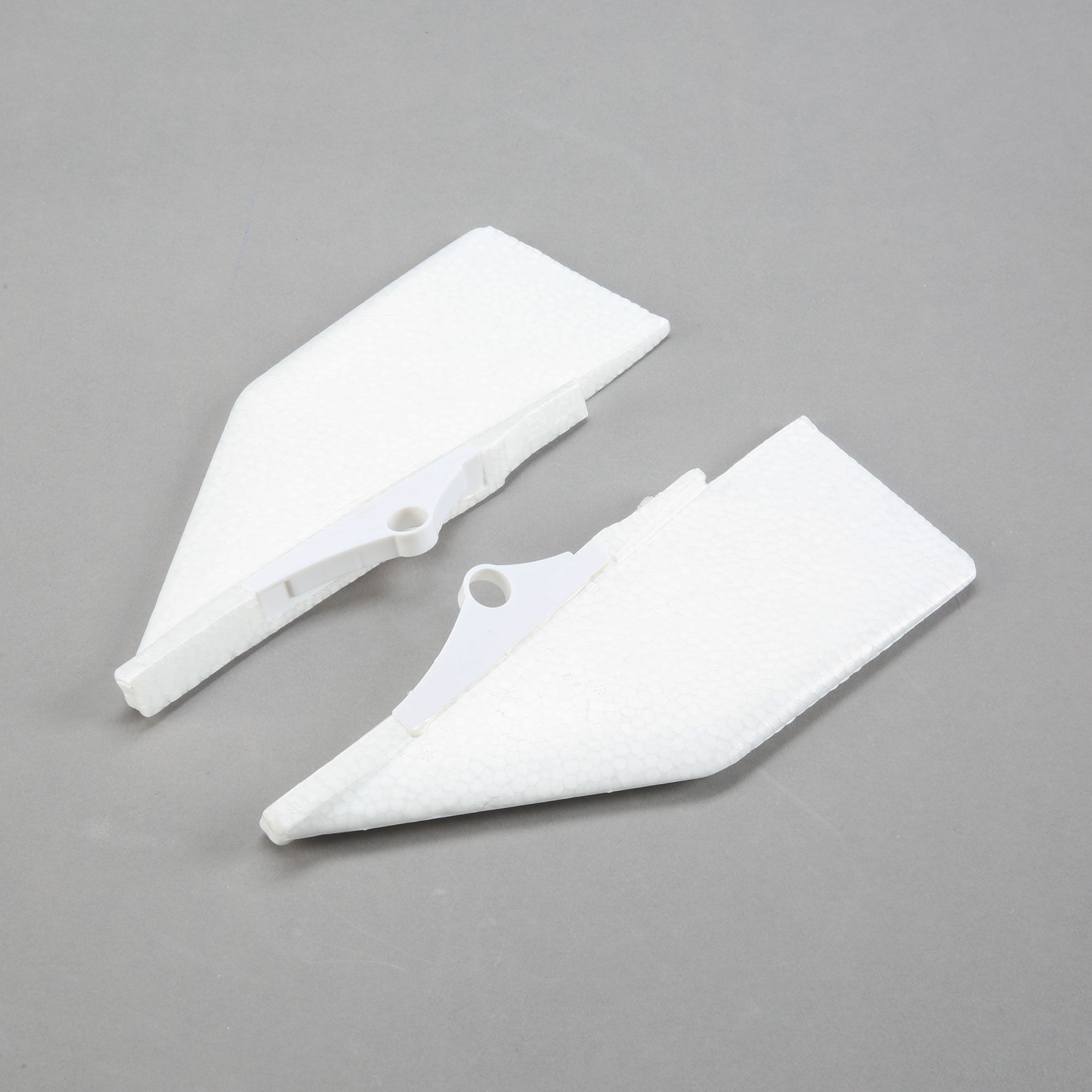 E-flite Center Fin Set (2): Opterra-EFL11110